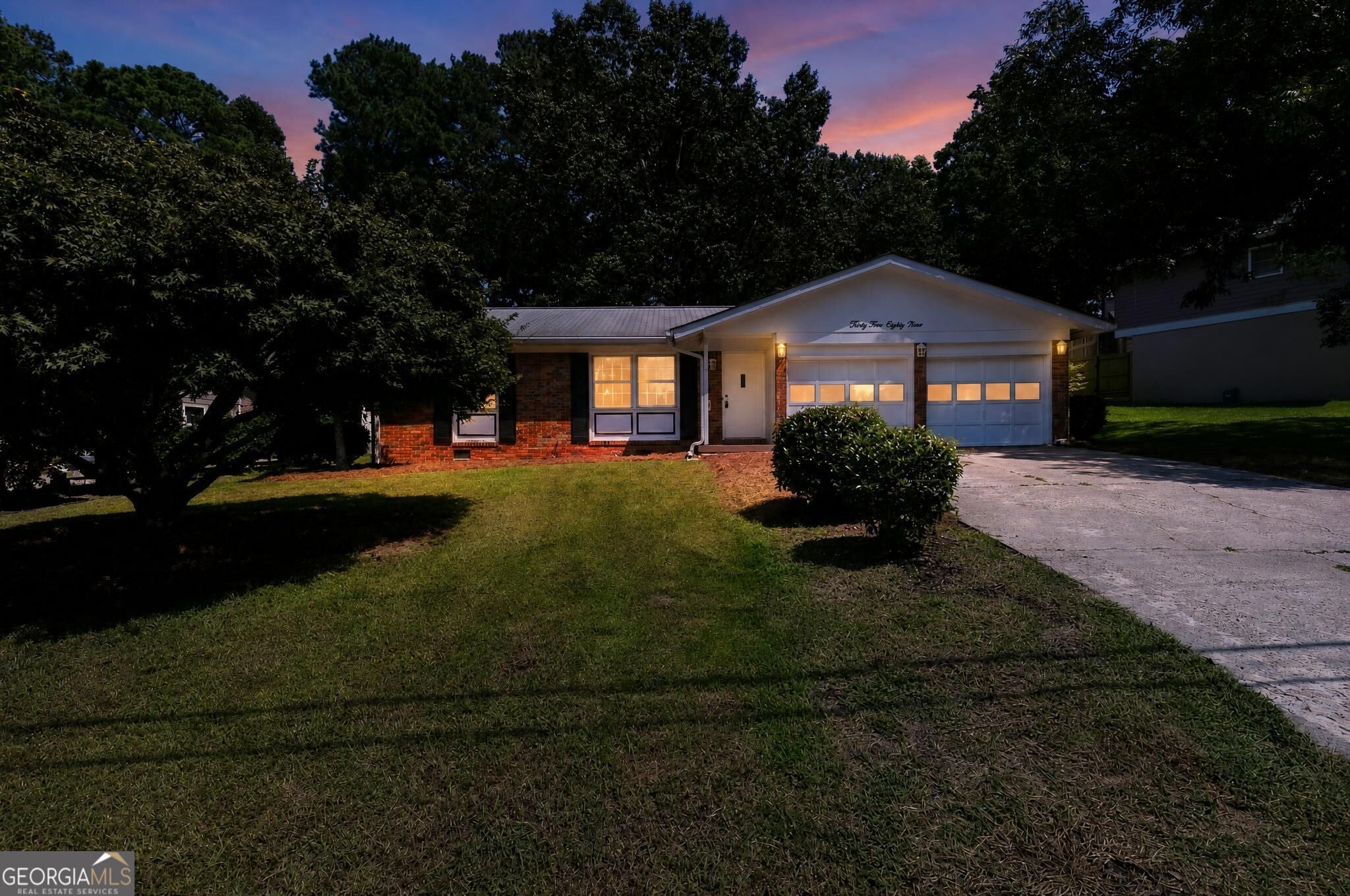 3589 Creatwood Trl — photo