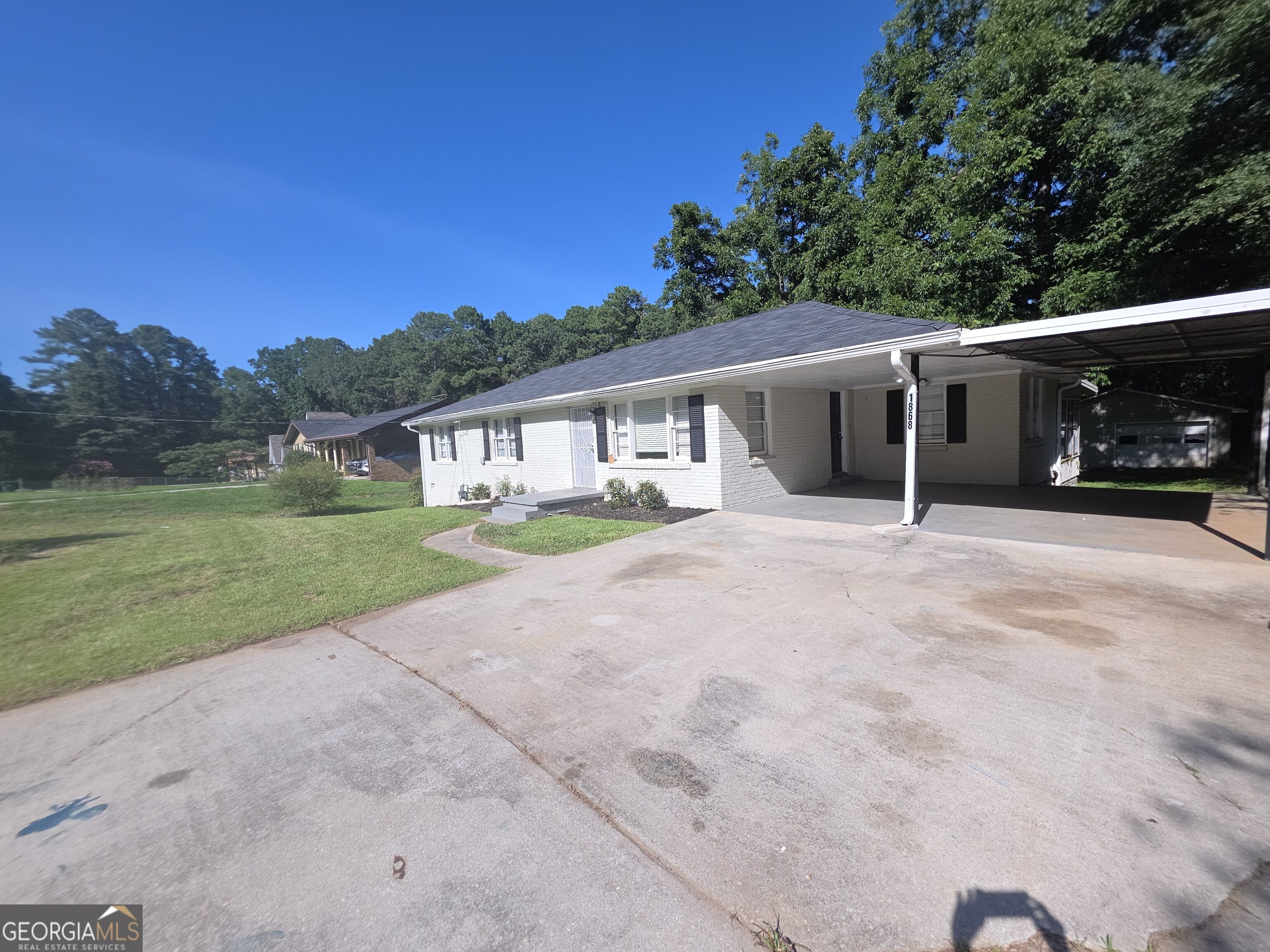 1868 Mclain Lane, Decatur, GA 30035 — photo 2