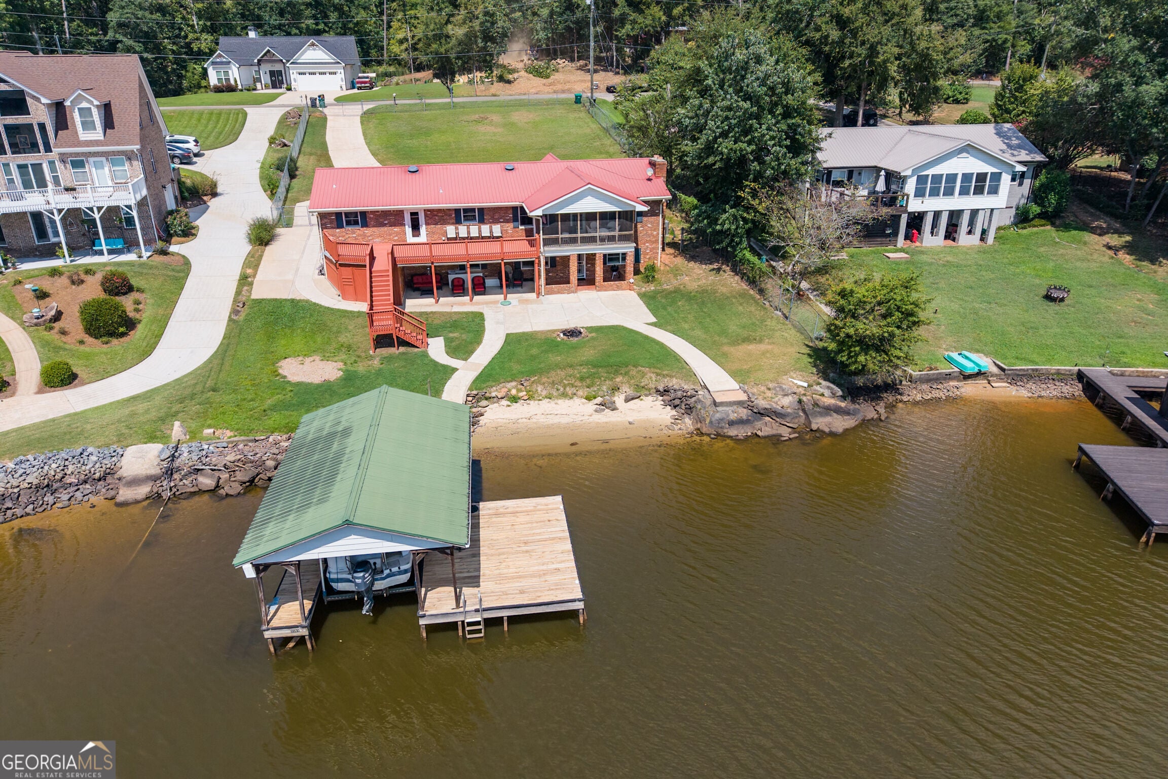 651 Alcovy North Dr — photo