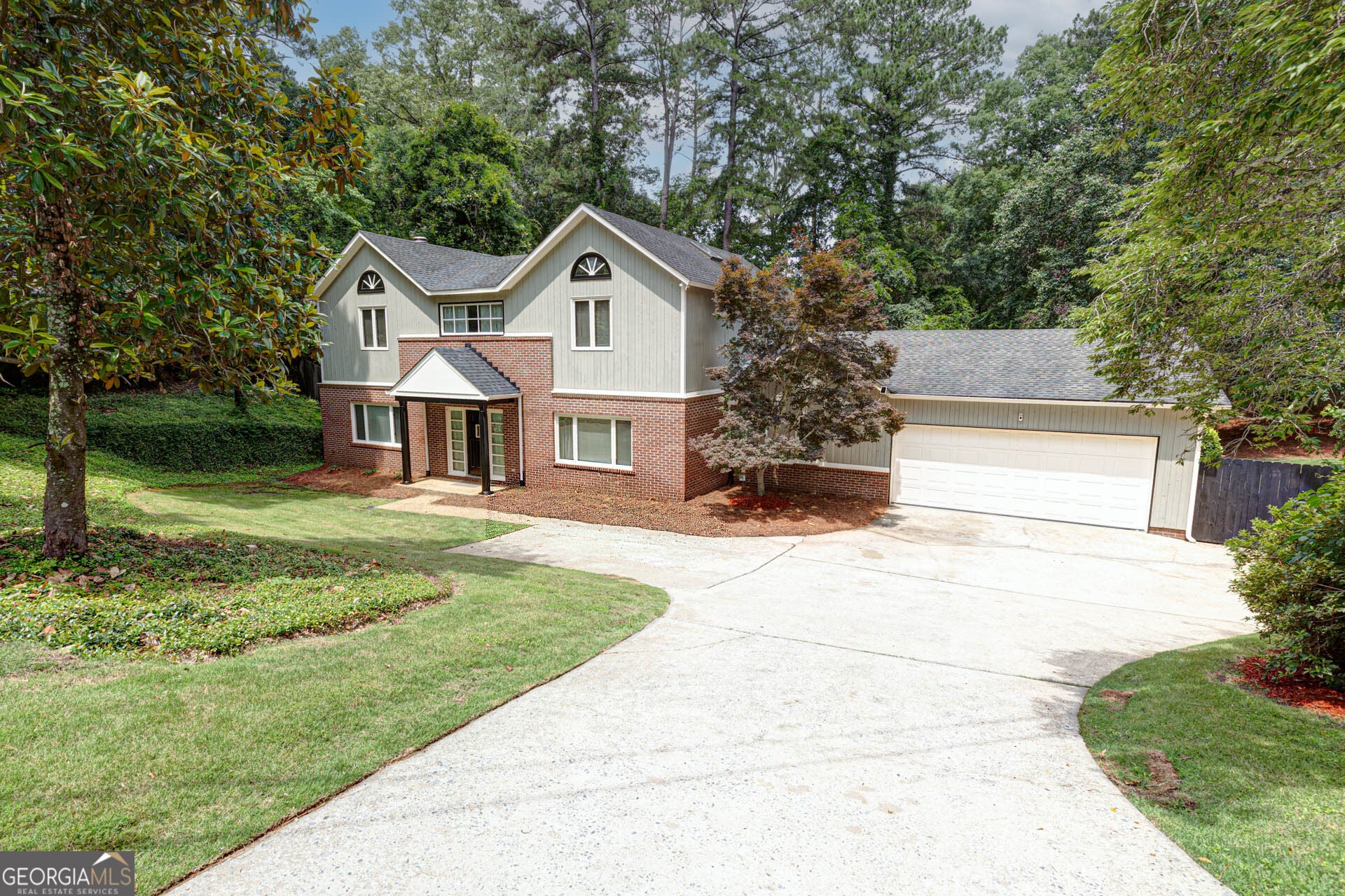 101 Cascade Rd — photo
