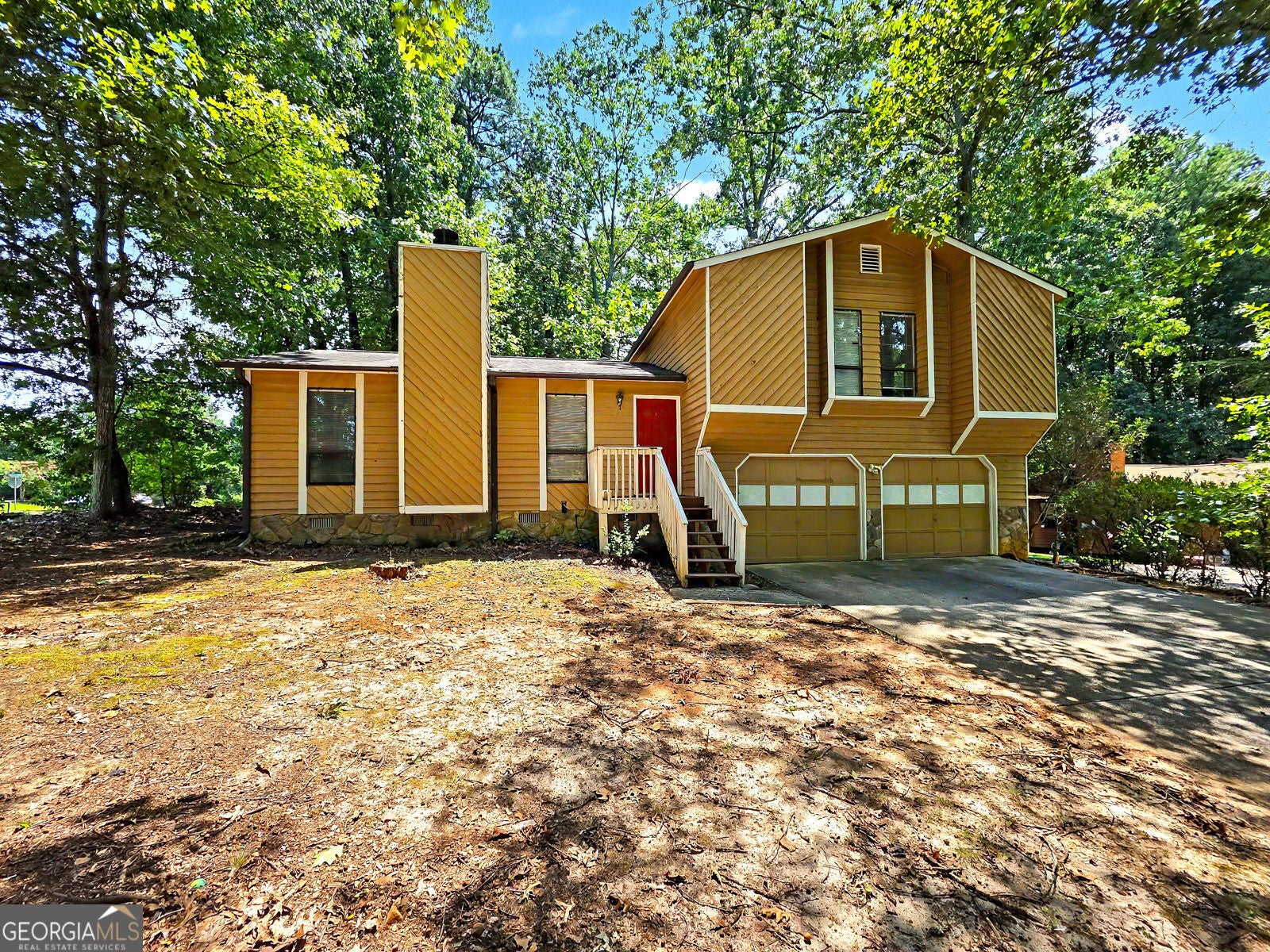3754 Lamar Way — photo