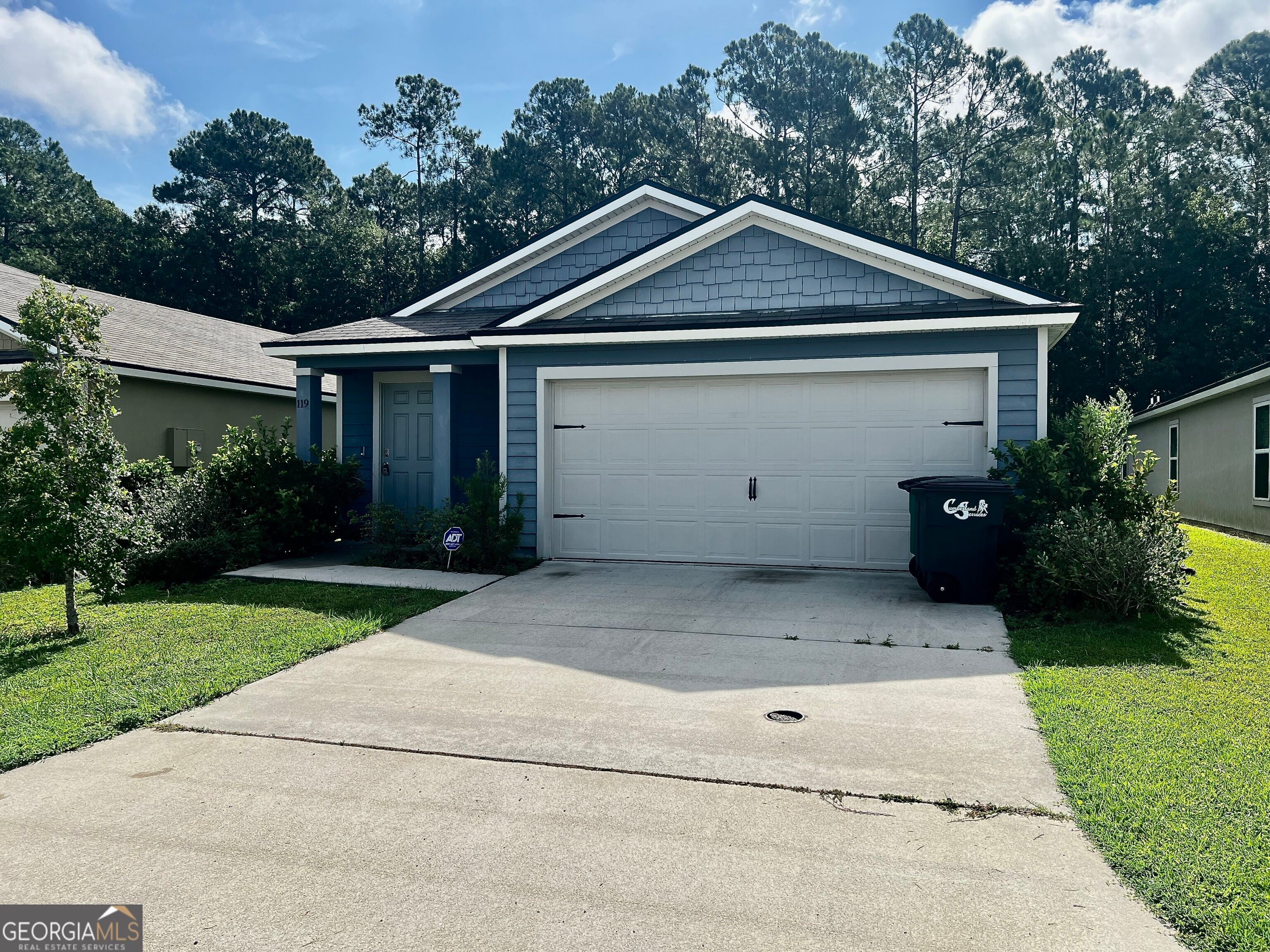 119 Teakwood Dr — photo