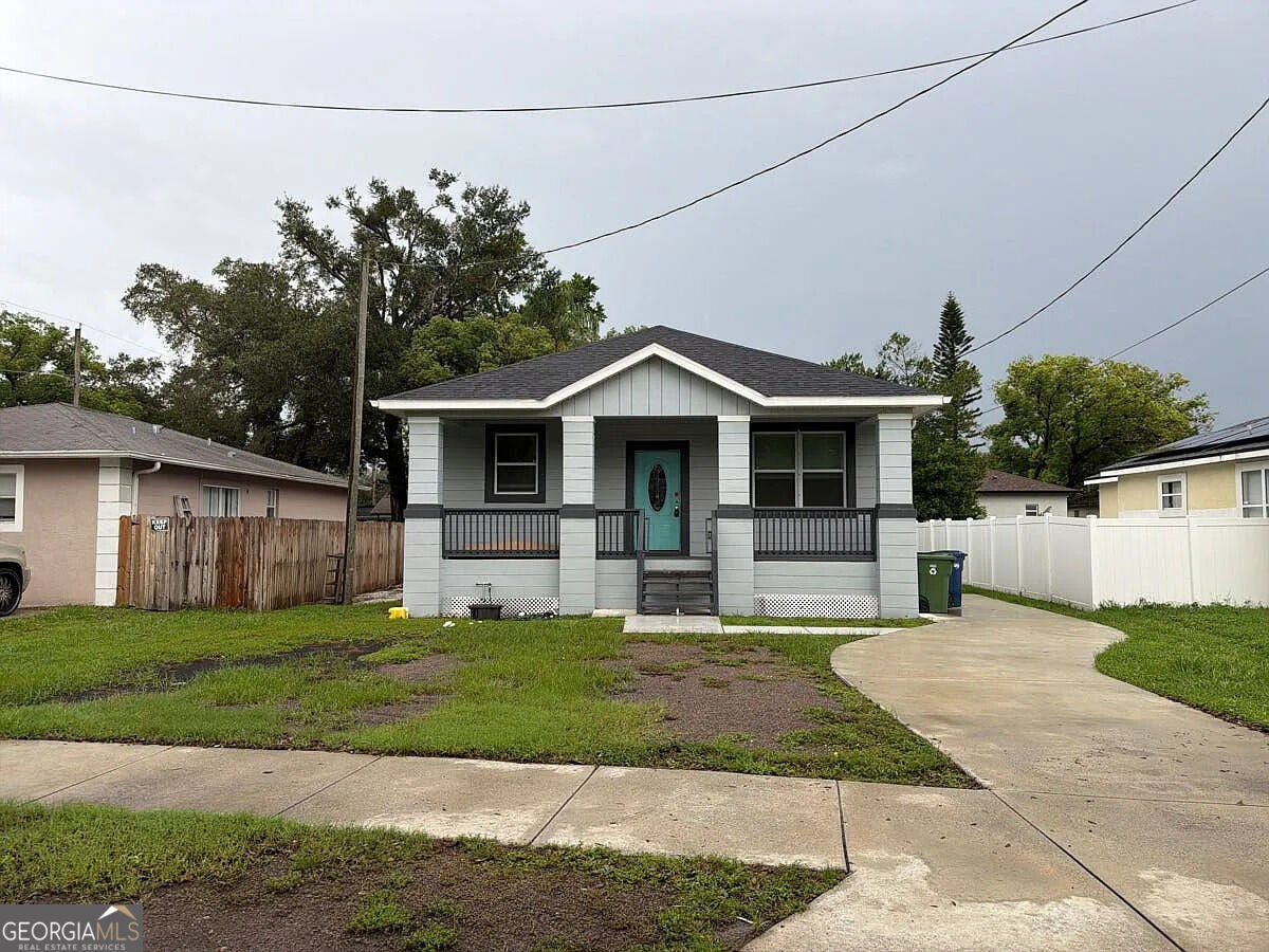 3704 Phillips St — photo
