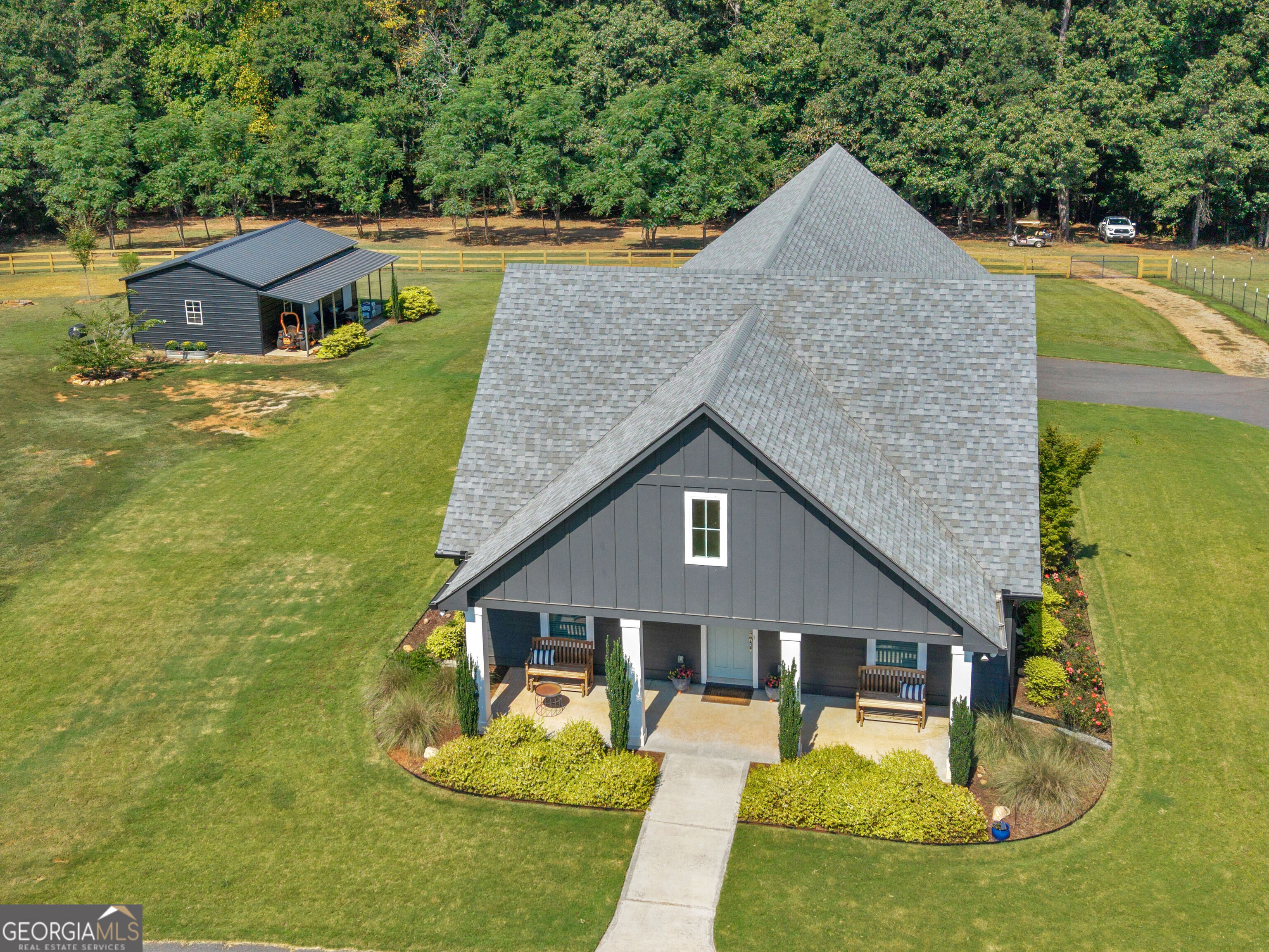 300 Cook Road, Griffin, GA 30224 — photo 3