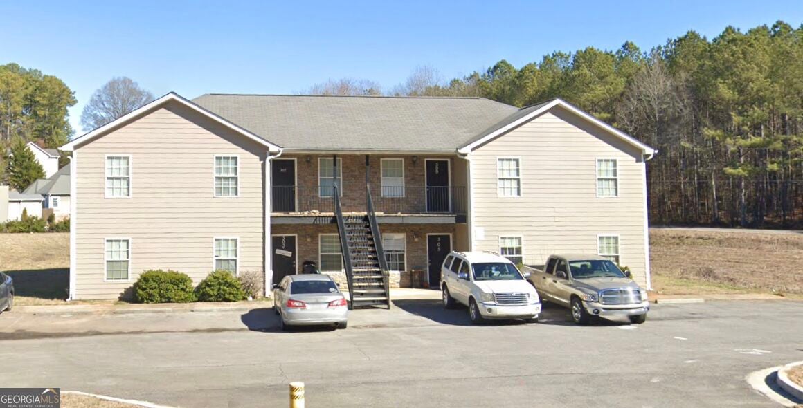307 Wax Rd — photo