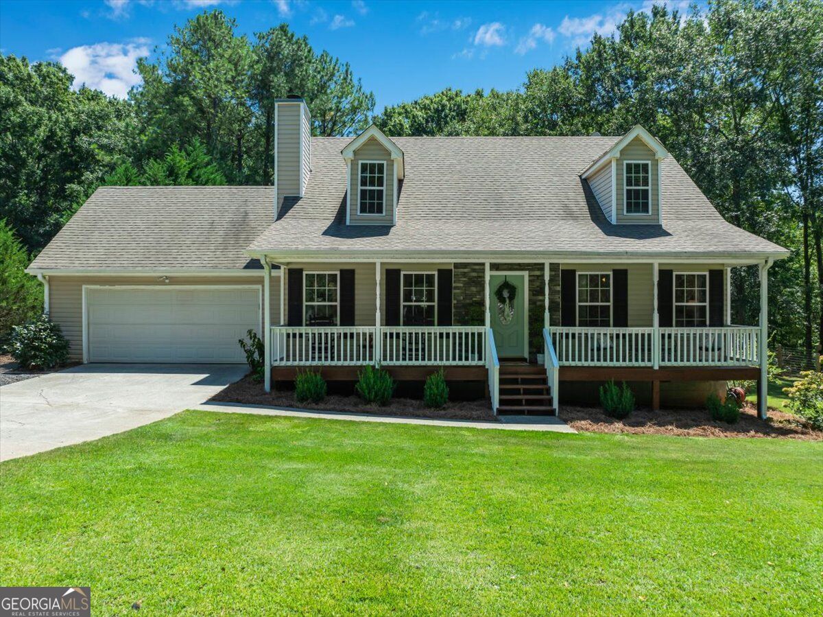 2651 Bearden Blvd — photo