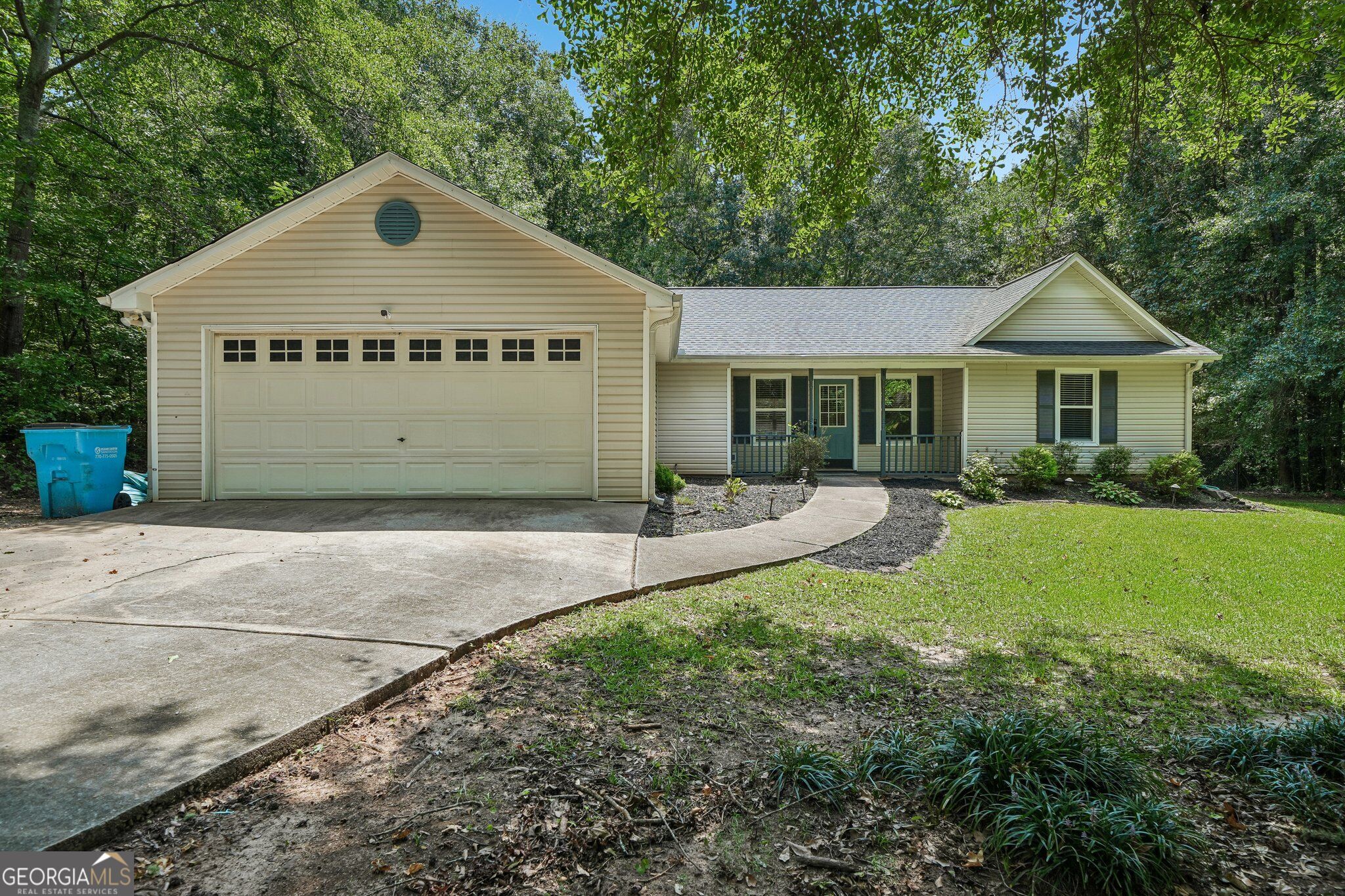 131 Homestead Way — photo
