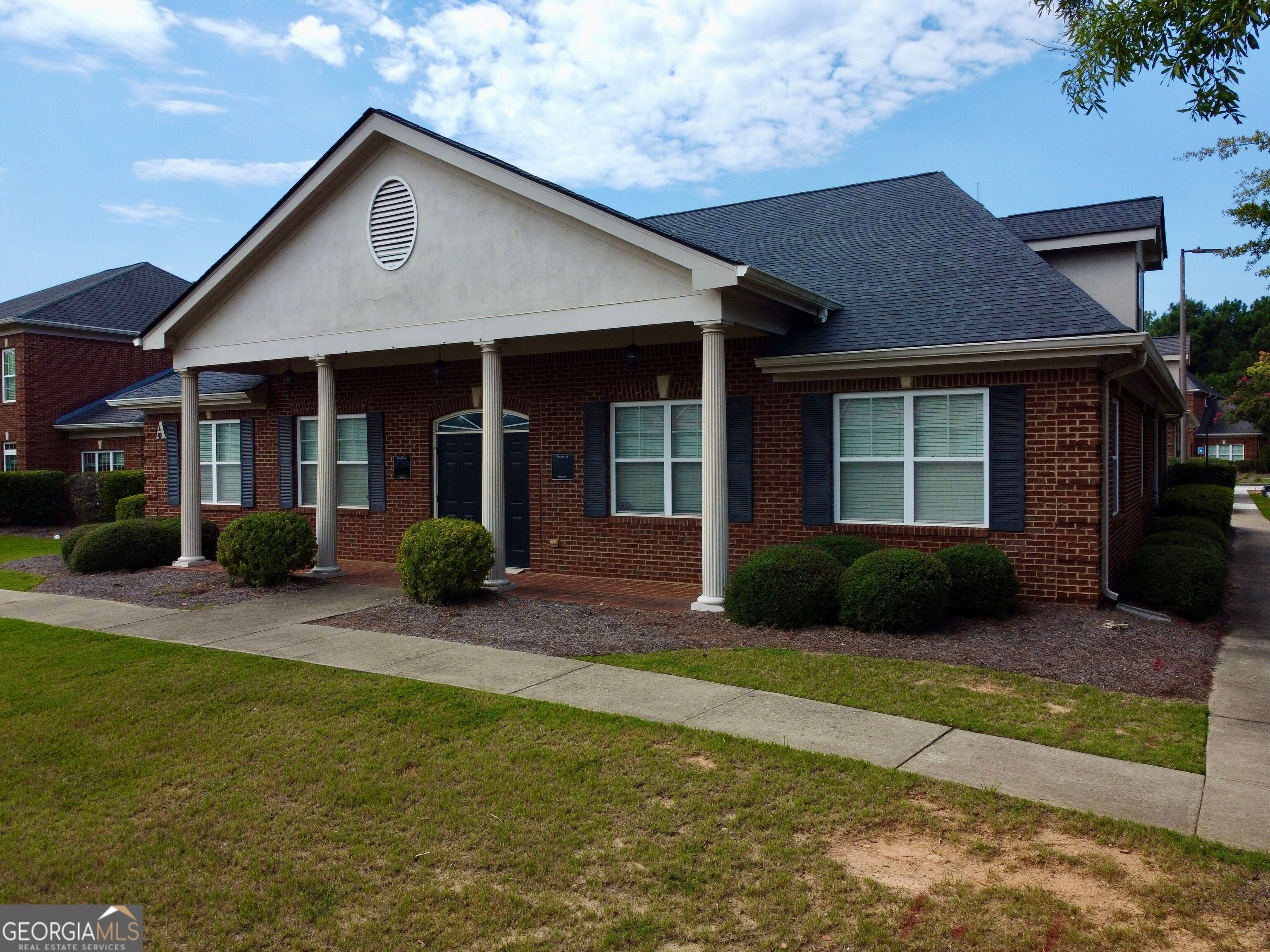 2151 Eatonton Rd Ste a — photo