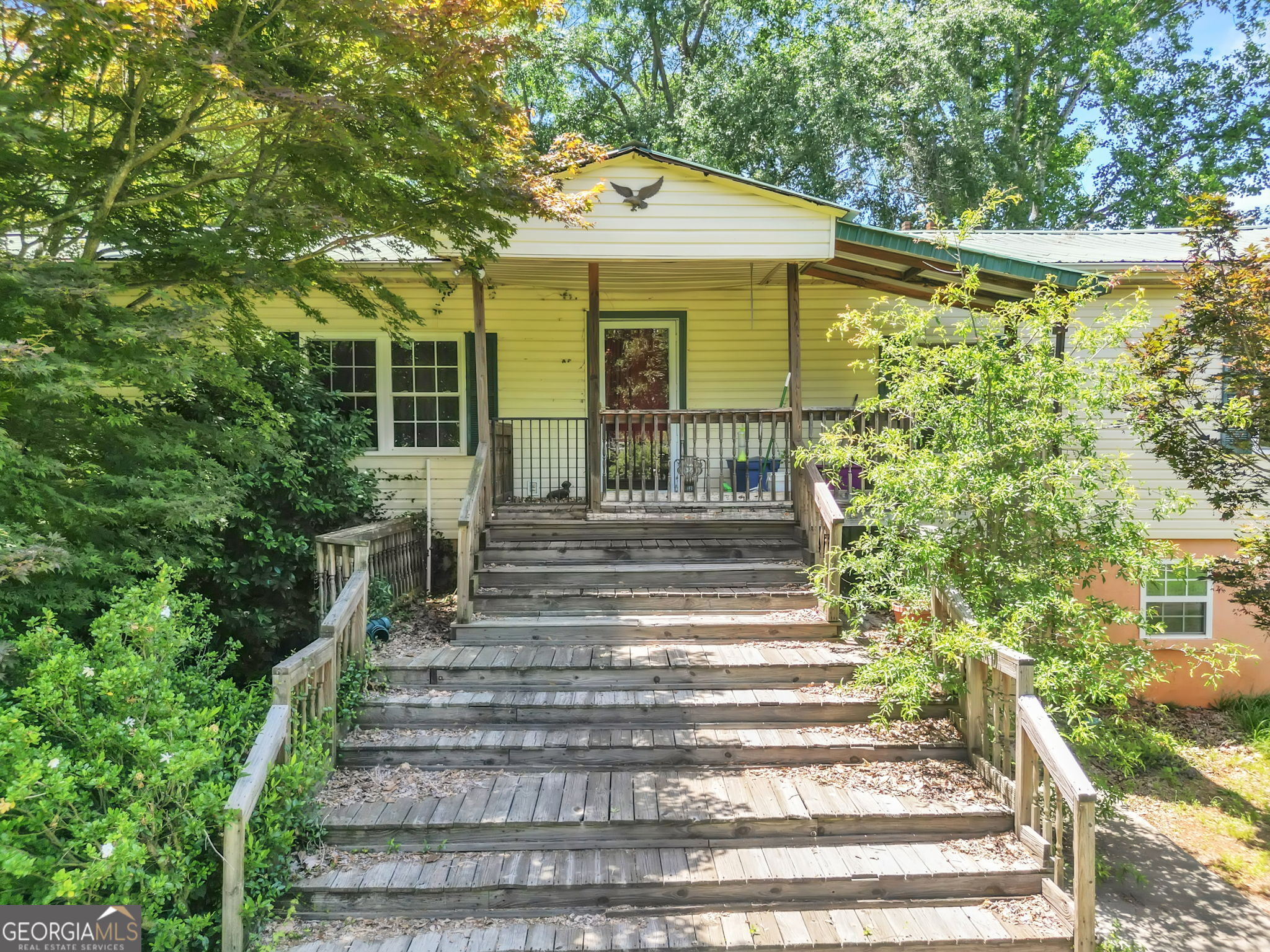 602 Harper Road, Pendleton SC 29670