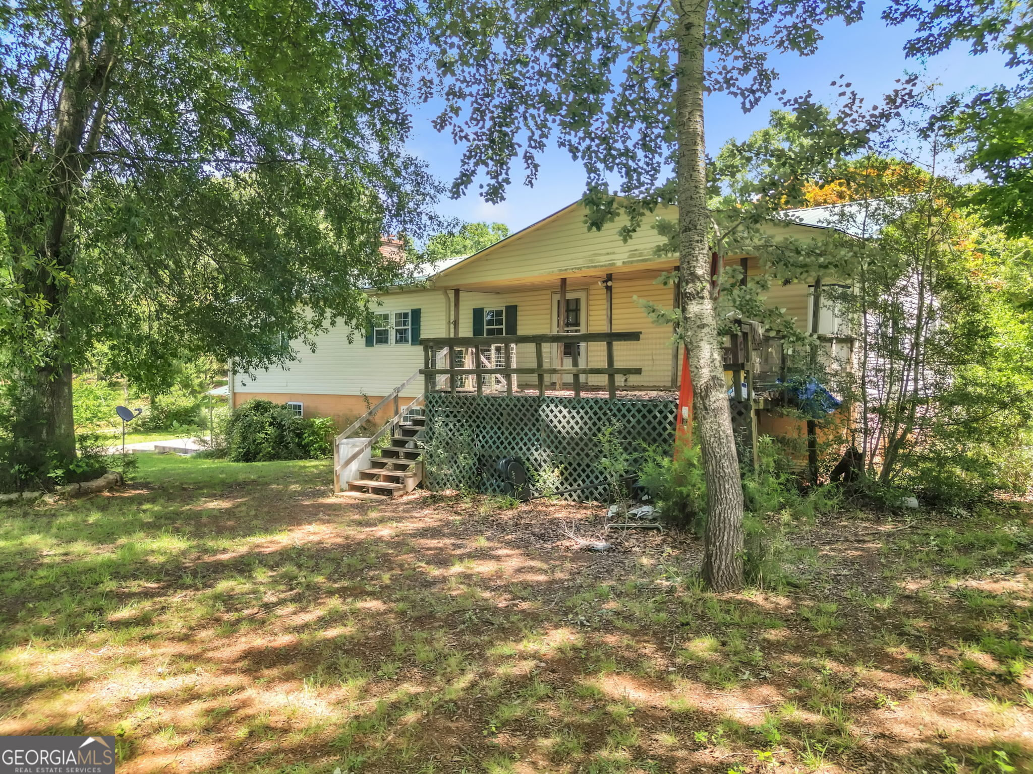 602 Harper Road, Pendleton SC 29670 — photo 2