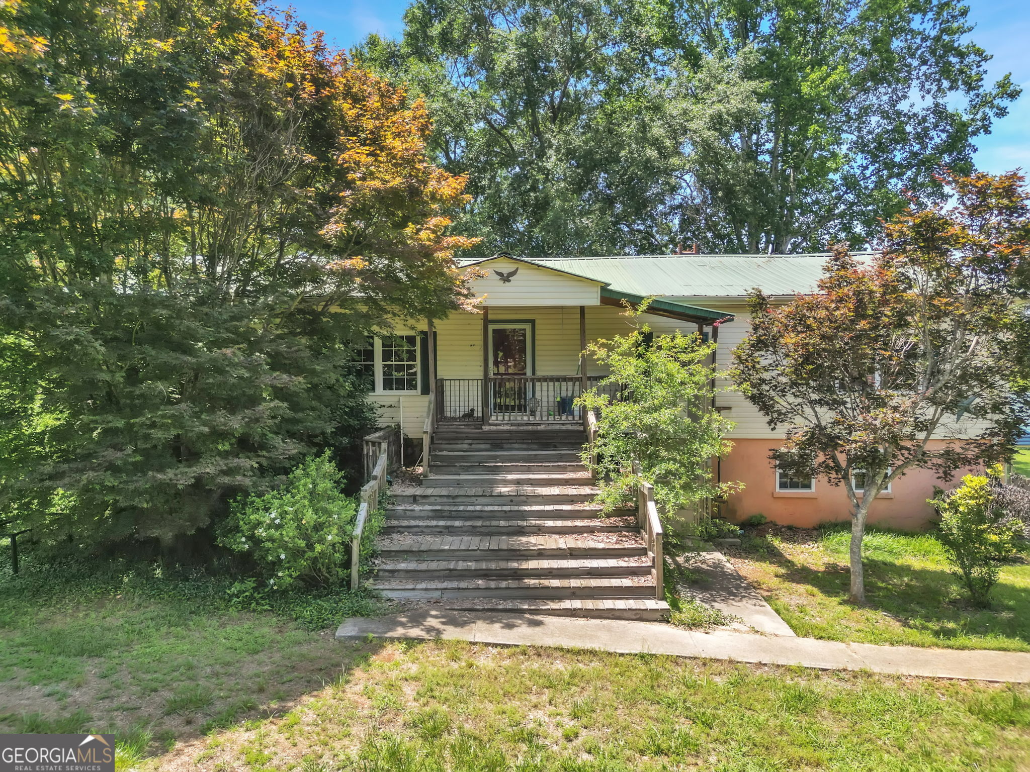 602 Harper Road, Pendleton SC 29670 — photo 3
