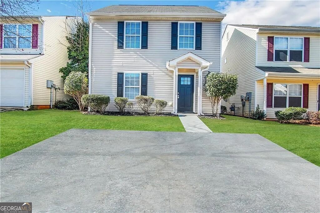 411 Kara Ln — photo