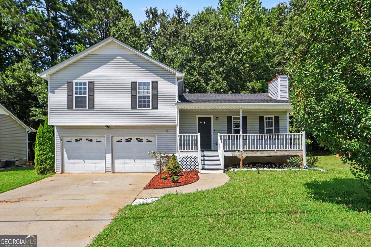 329 River Trace Dr — photo