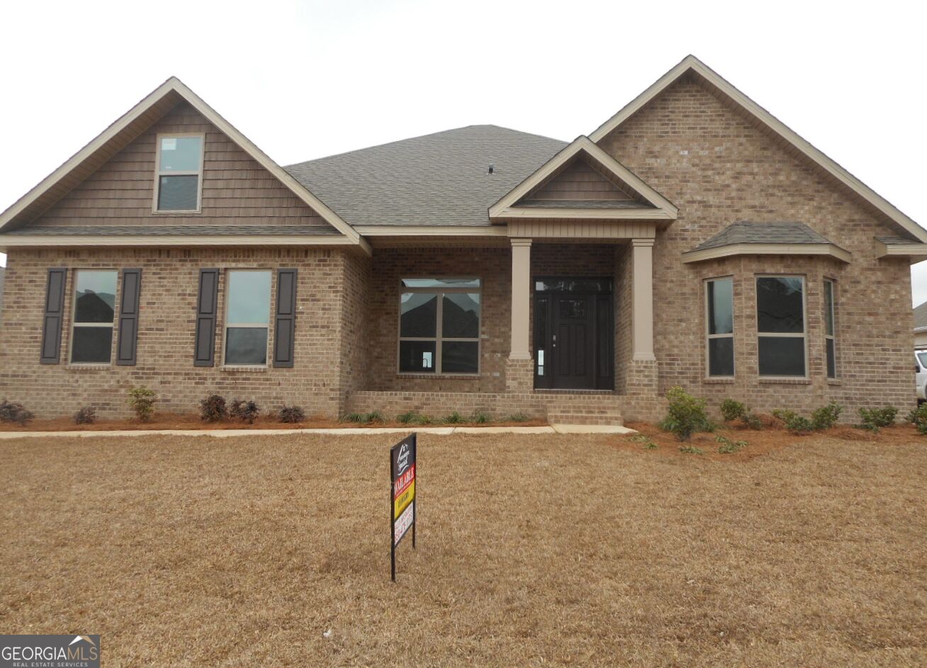 9544 Pebble Stone Dr — photo