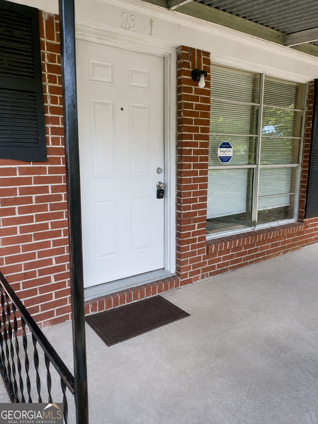 93 Forest Road, Stockbridge, GA 30281 — photo 2