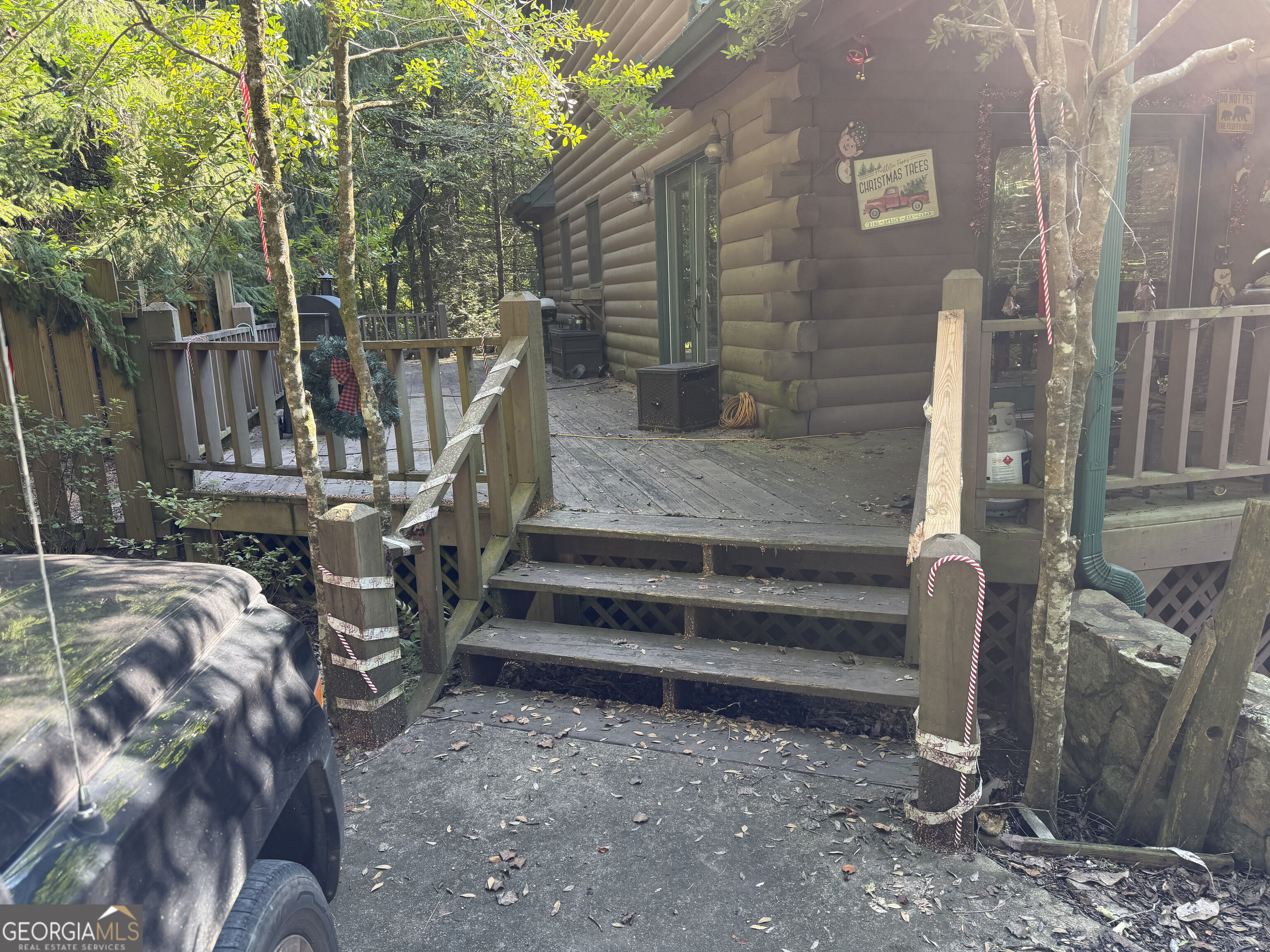 50 Fox Run Ln — photo