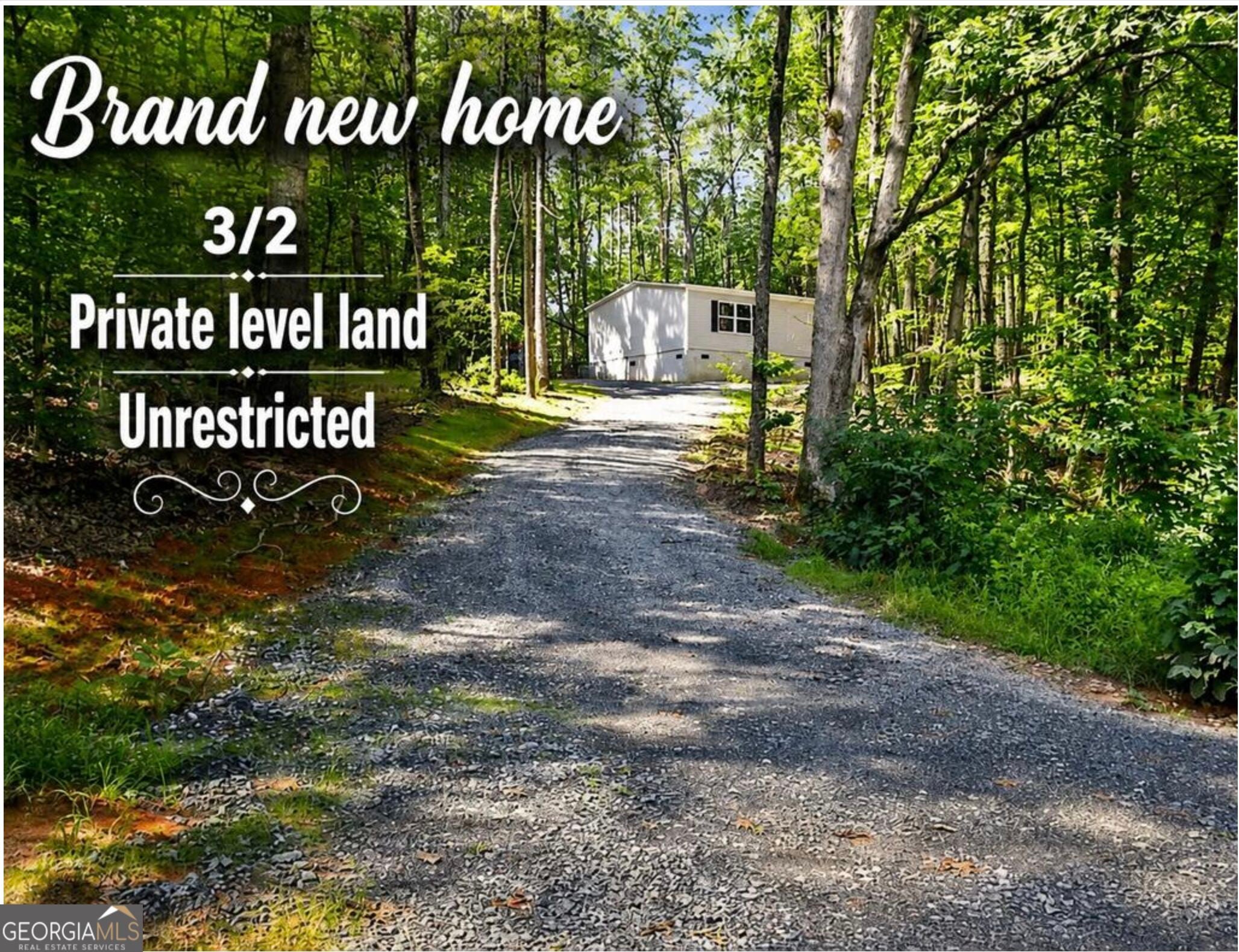 8827 Big Creek Rd — photo