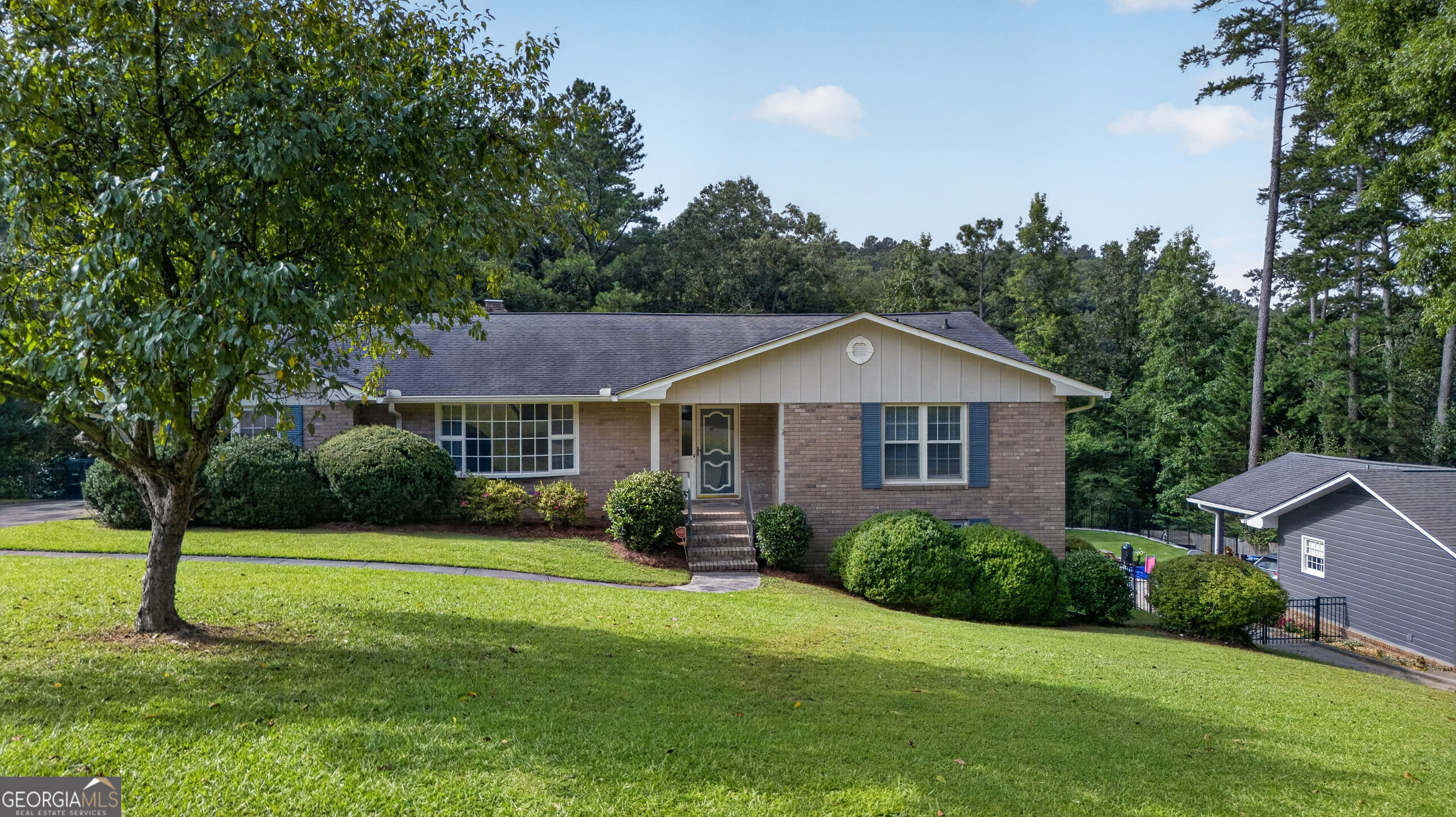 22 Riverview Road SE, Rome, GA 30161 — photo 2