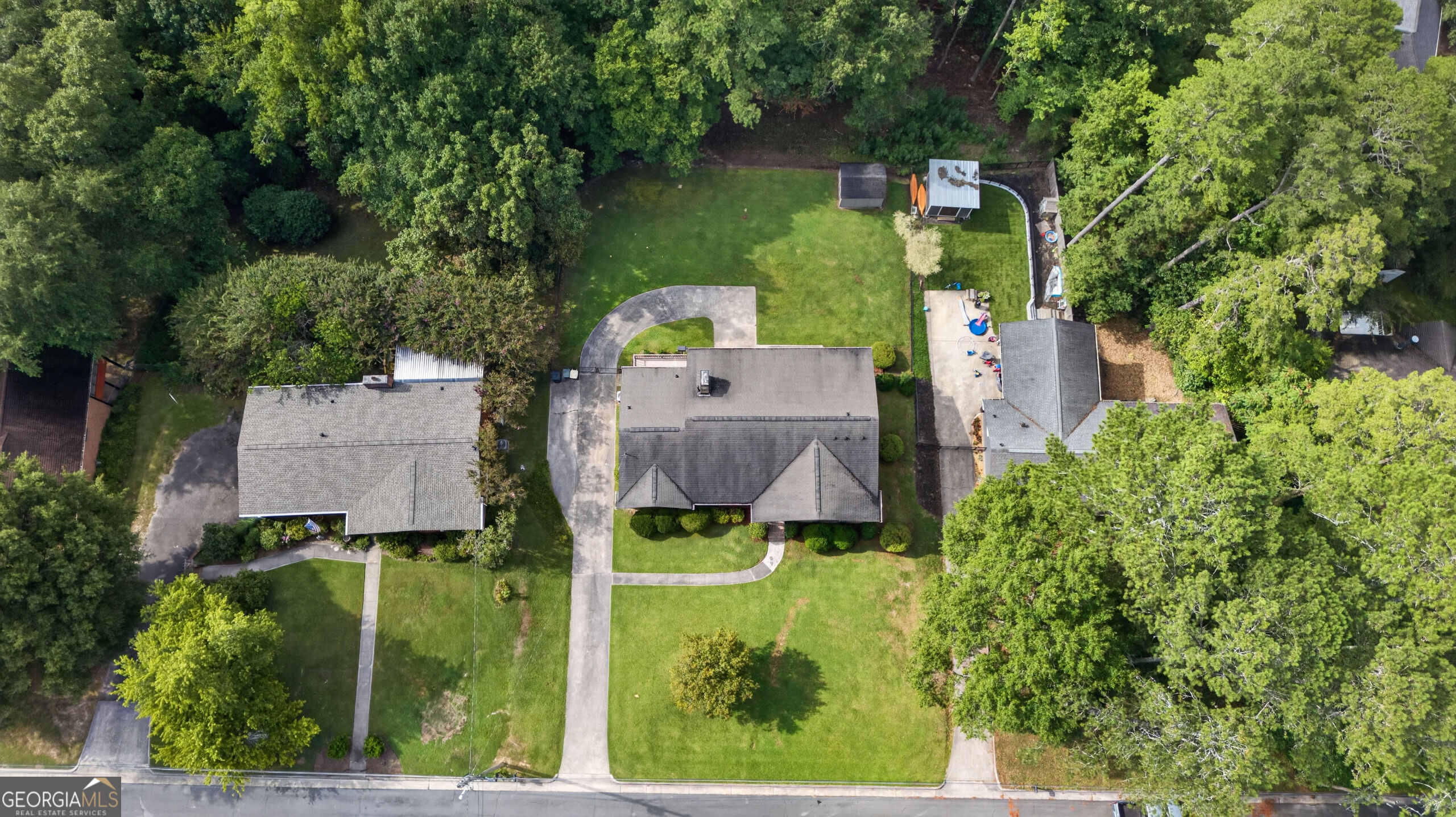 22 Riverview Road SE, Rome, GA 30161 — photo 3