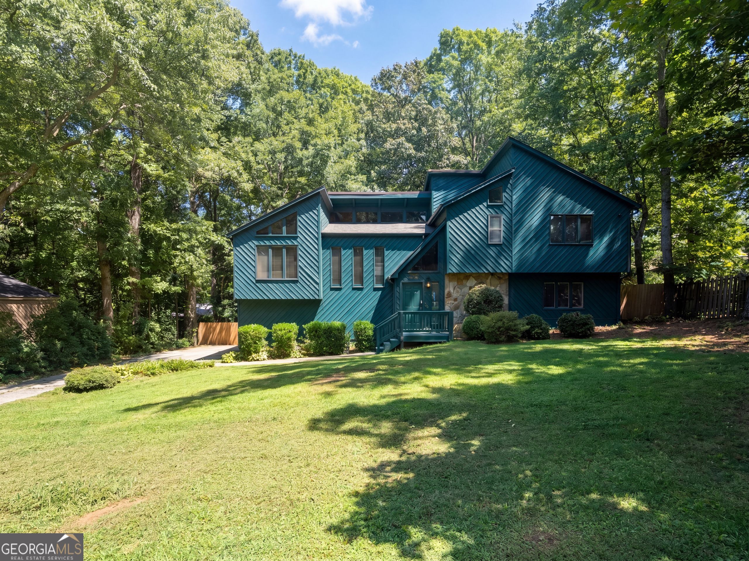 3409 Woodrun Trl — photo