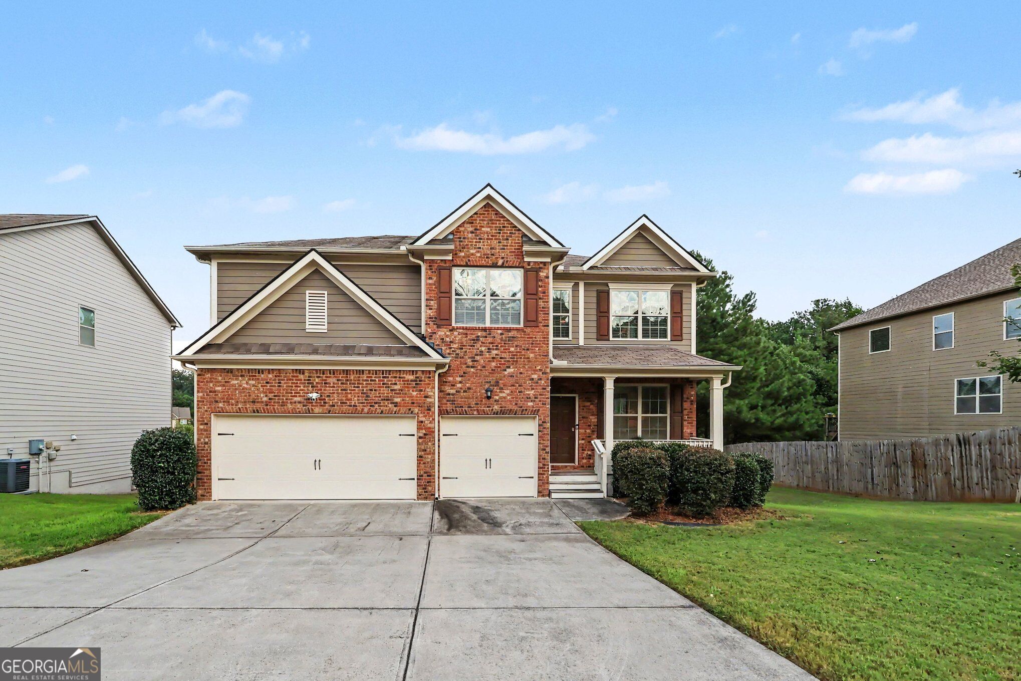 7324 Demeter Dr — photo