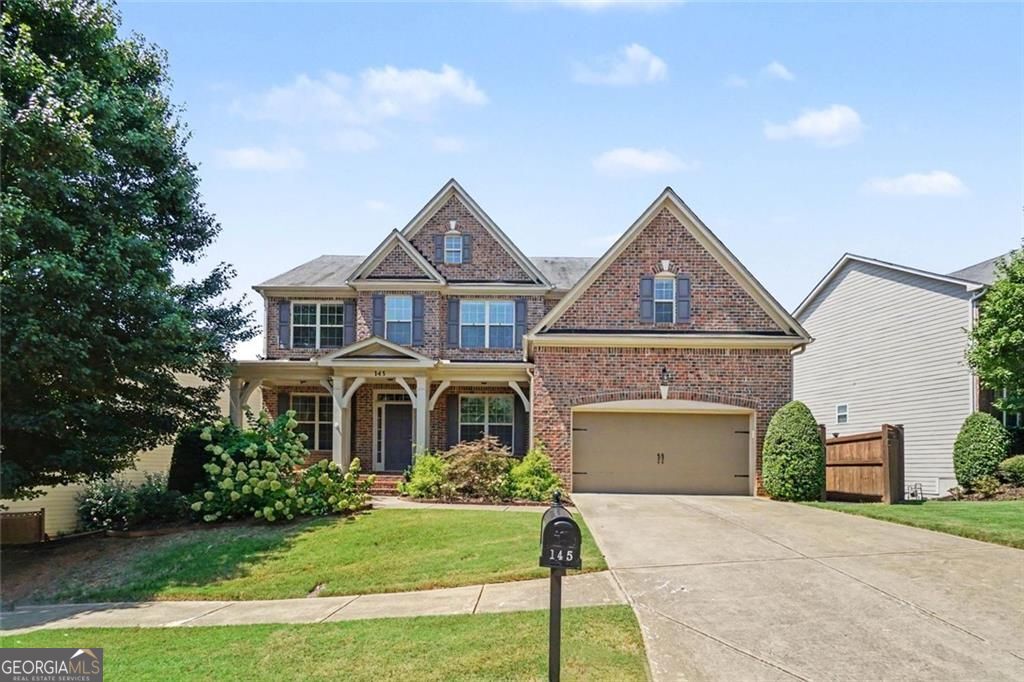 145 Lake Reserve Way Way — photo