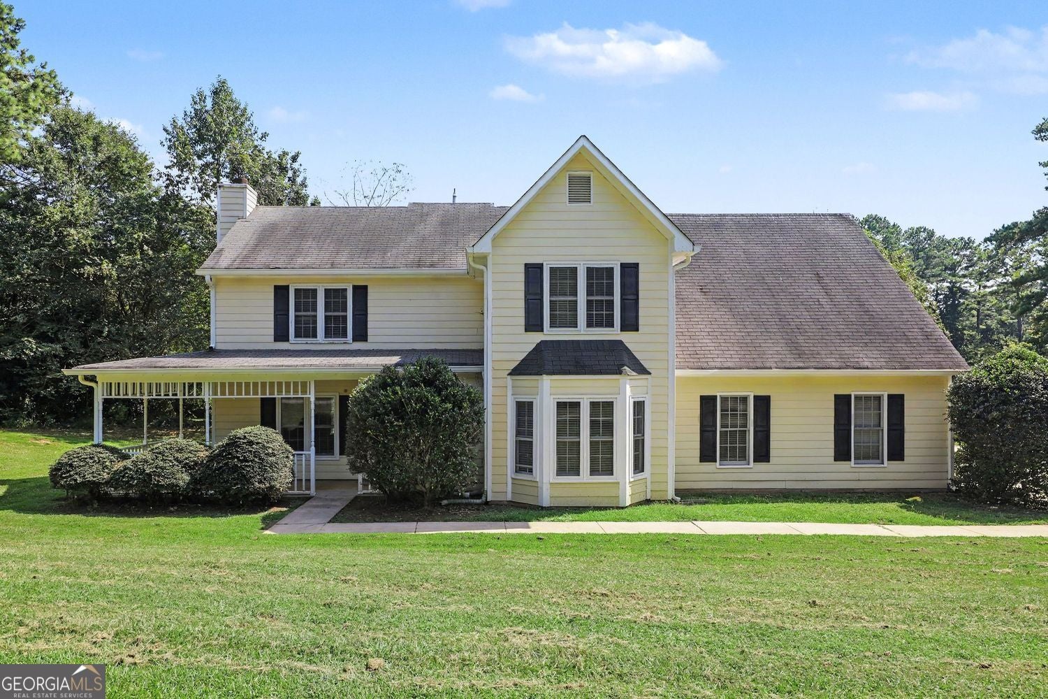 108 Cabin Gate — photo
