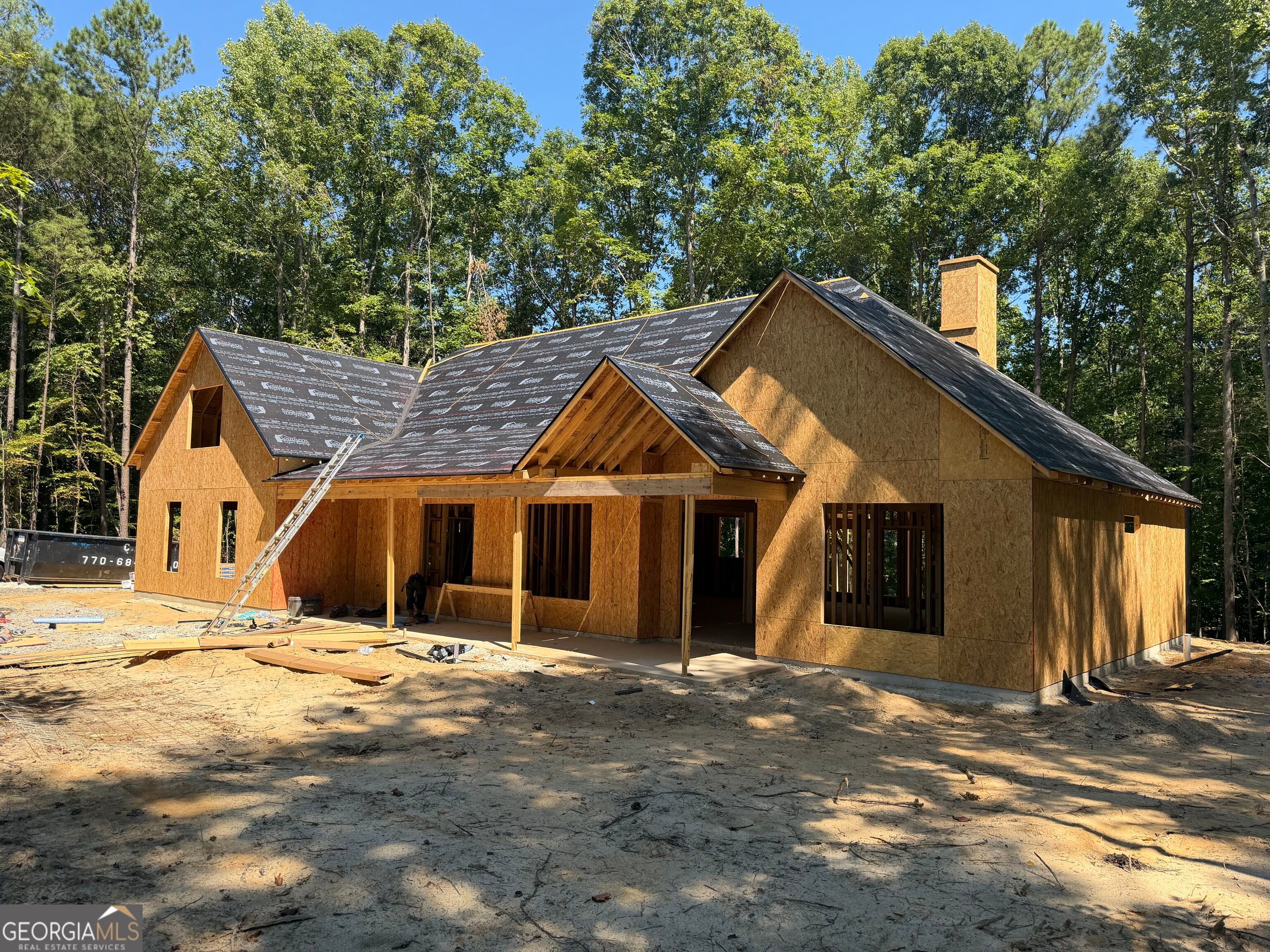 2750 Harmony Grove Church Rd — photo