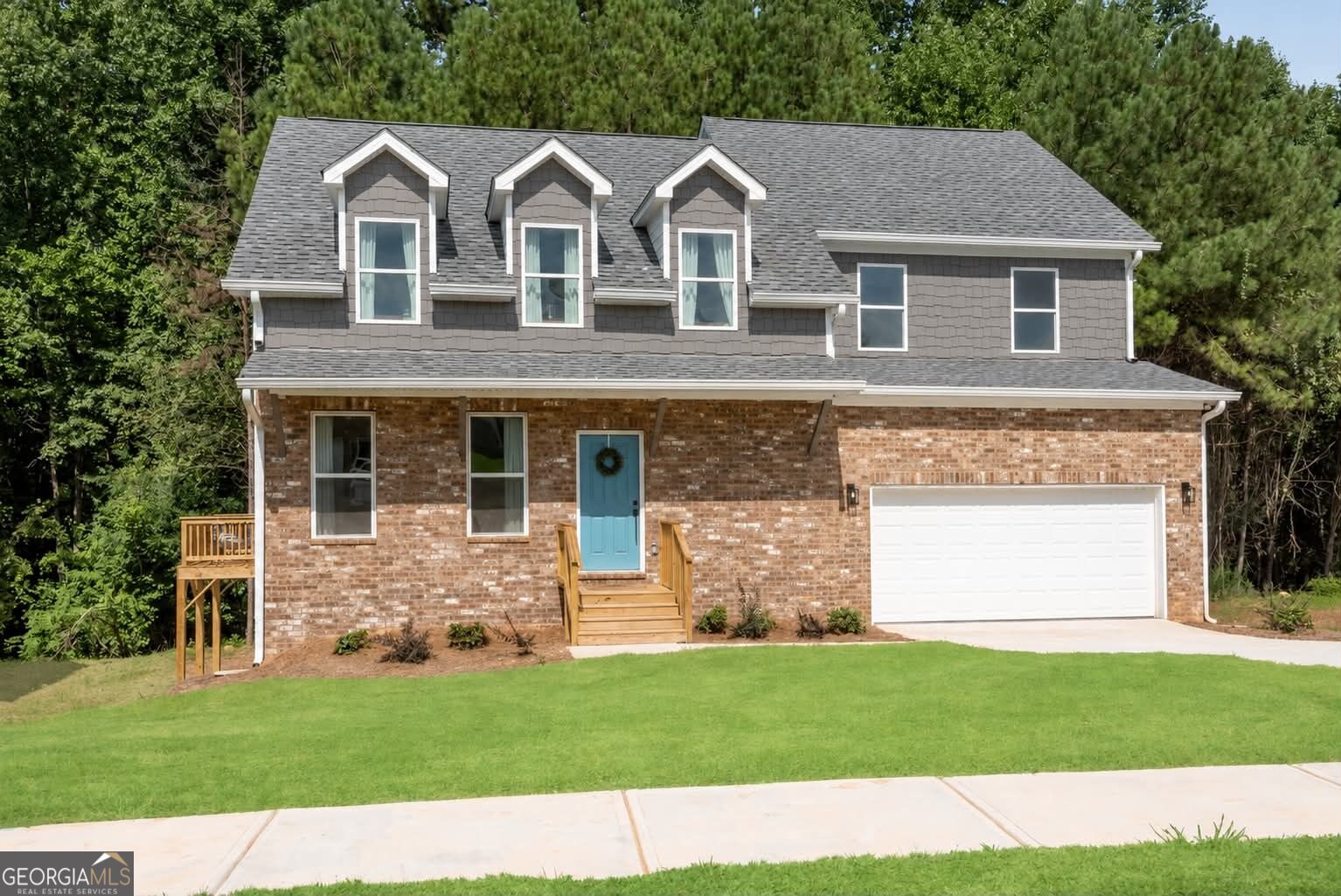 3408 Ashford Loop — photo