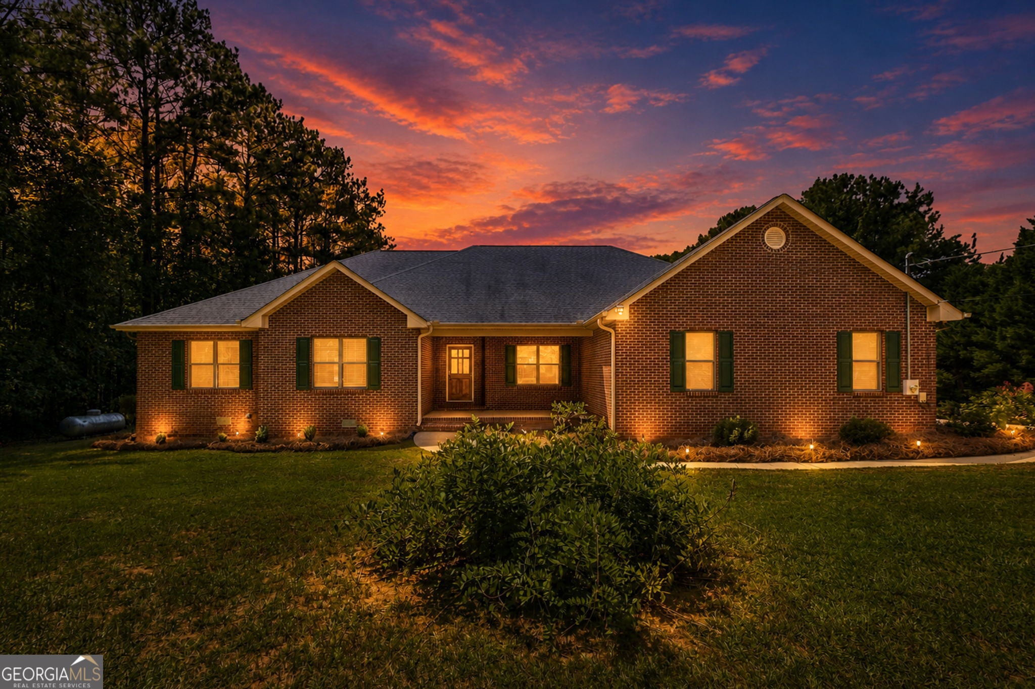 2762 Lester Mill Rd — photo
