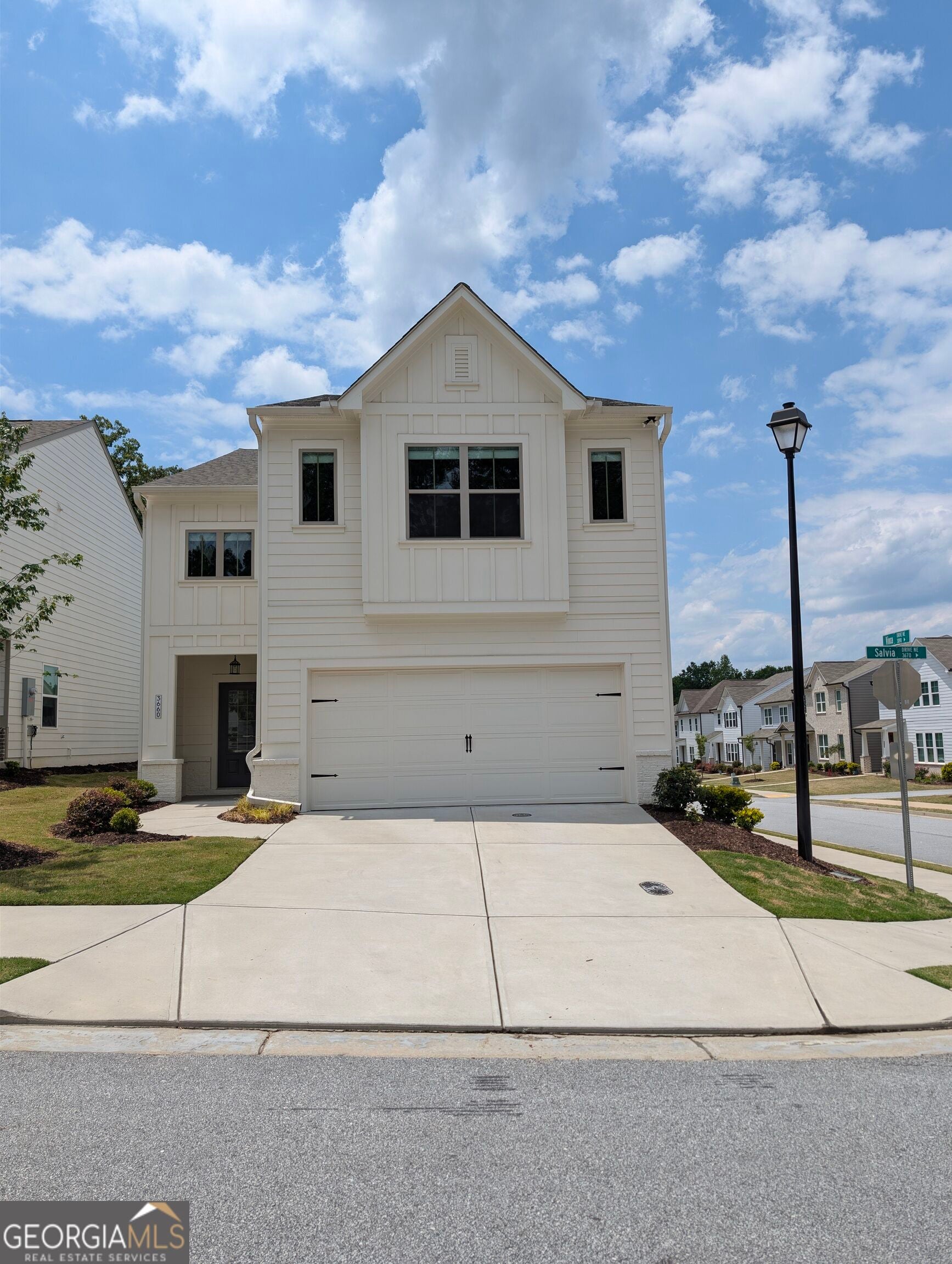3660 Salvia Dr — photo
