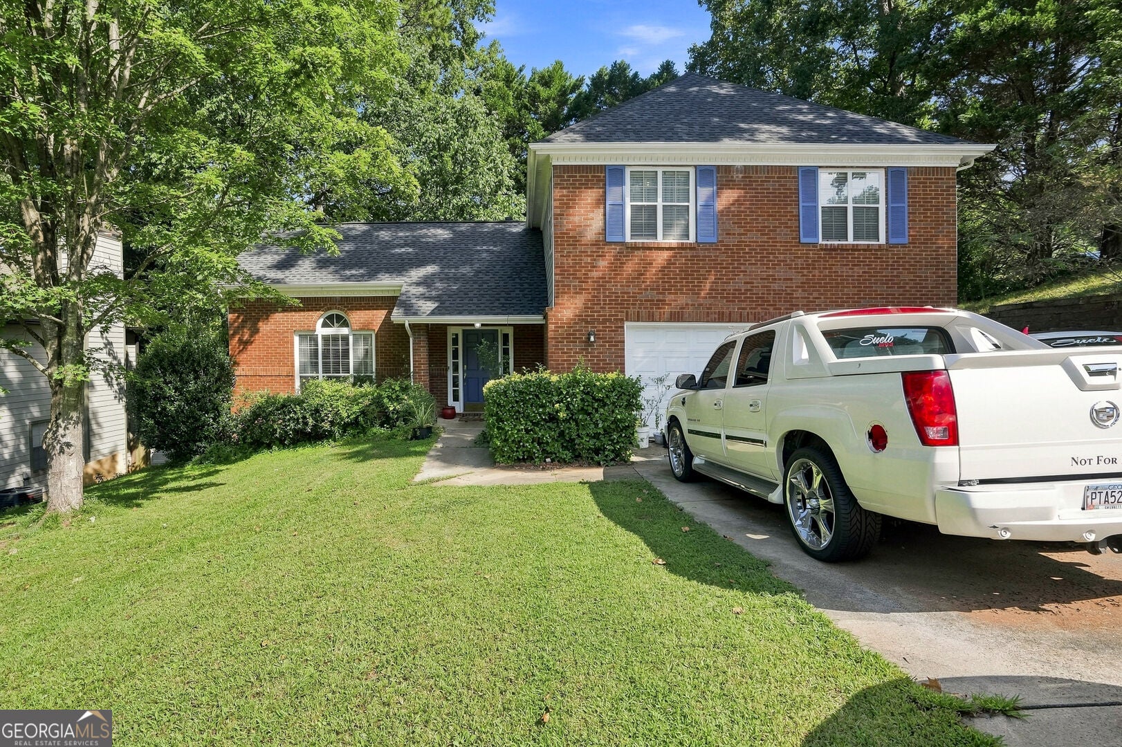 1301 Sweet Woods Dr — photo