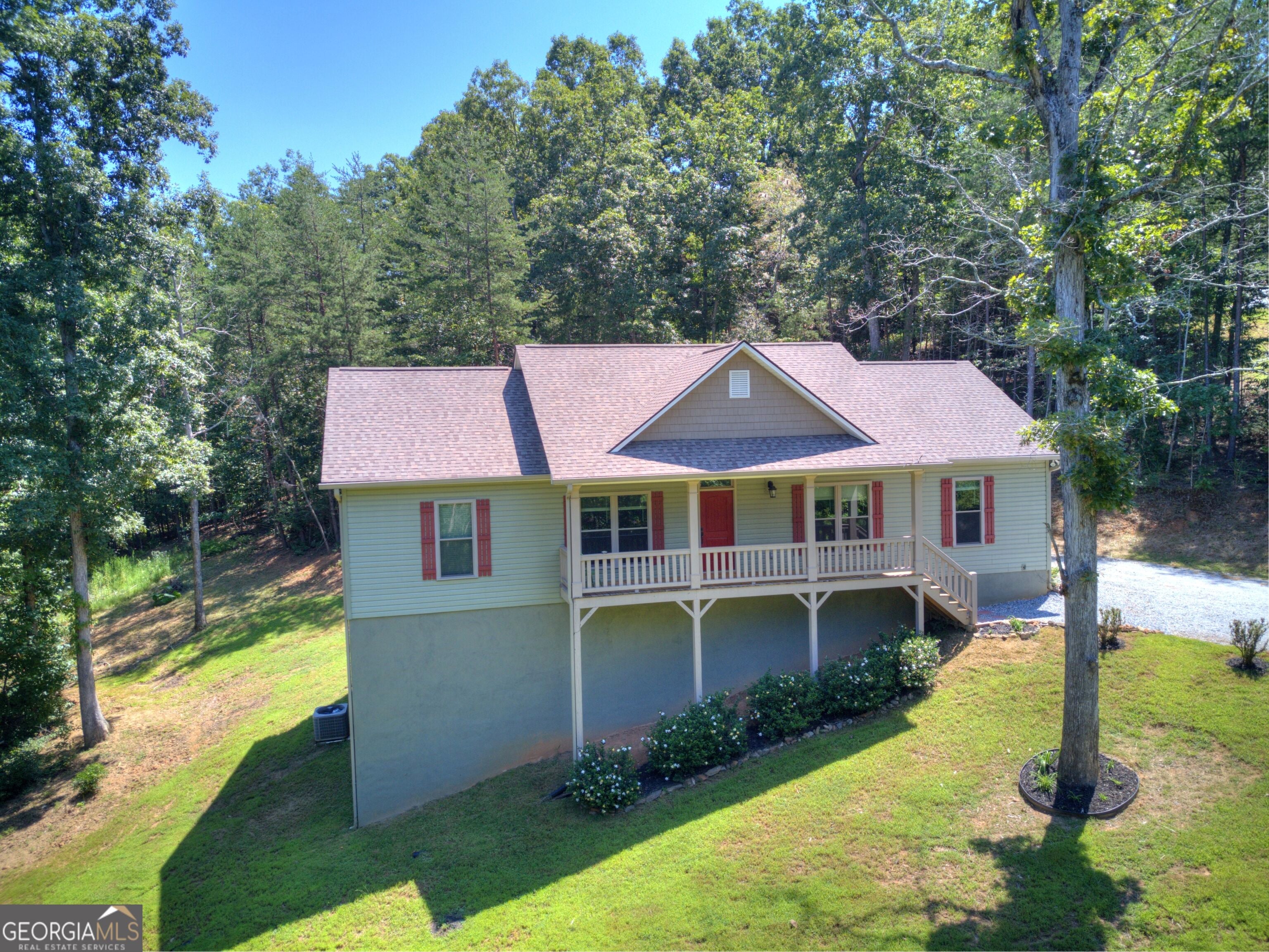 294 Rainbow Cir — photo
