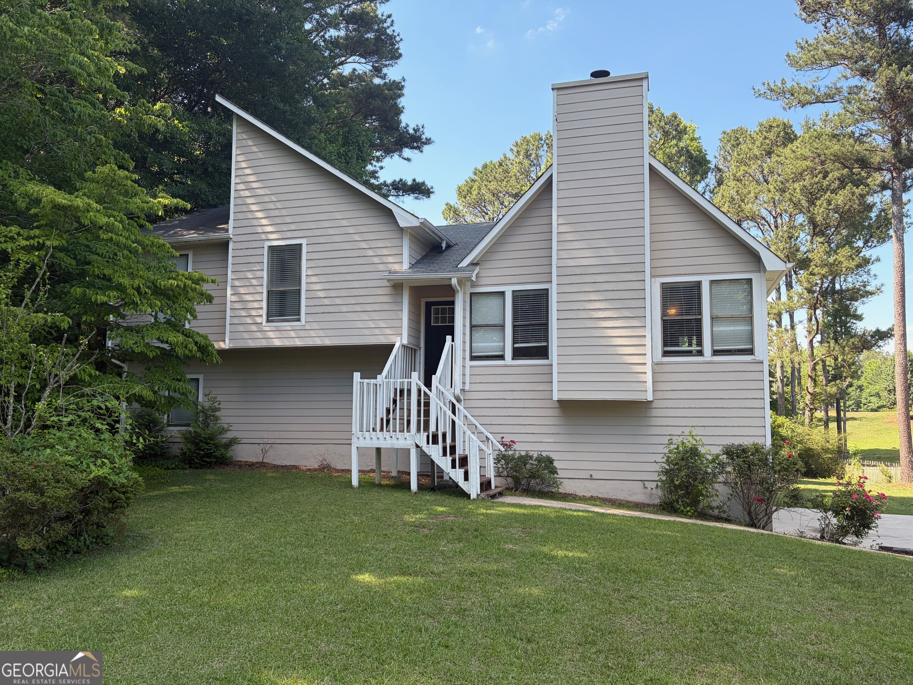 5236 Pine Way Road, Powder Springs, GA 30127 — photo 2