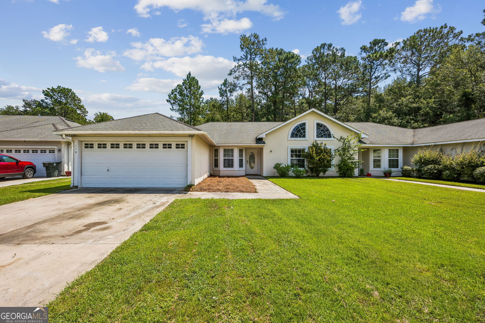 110 Magnolia Ct — photo