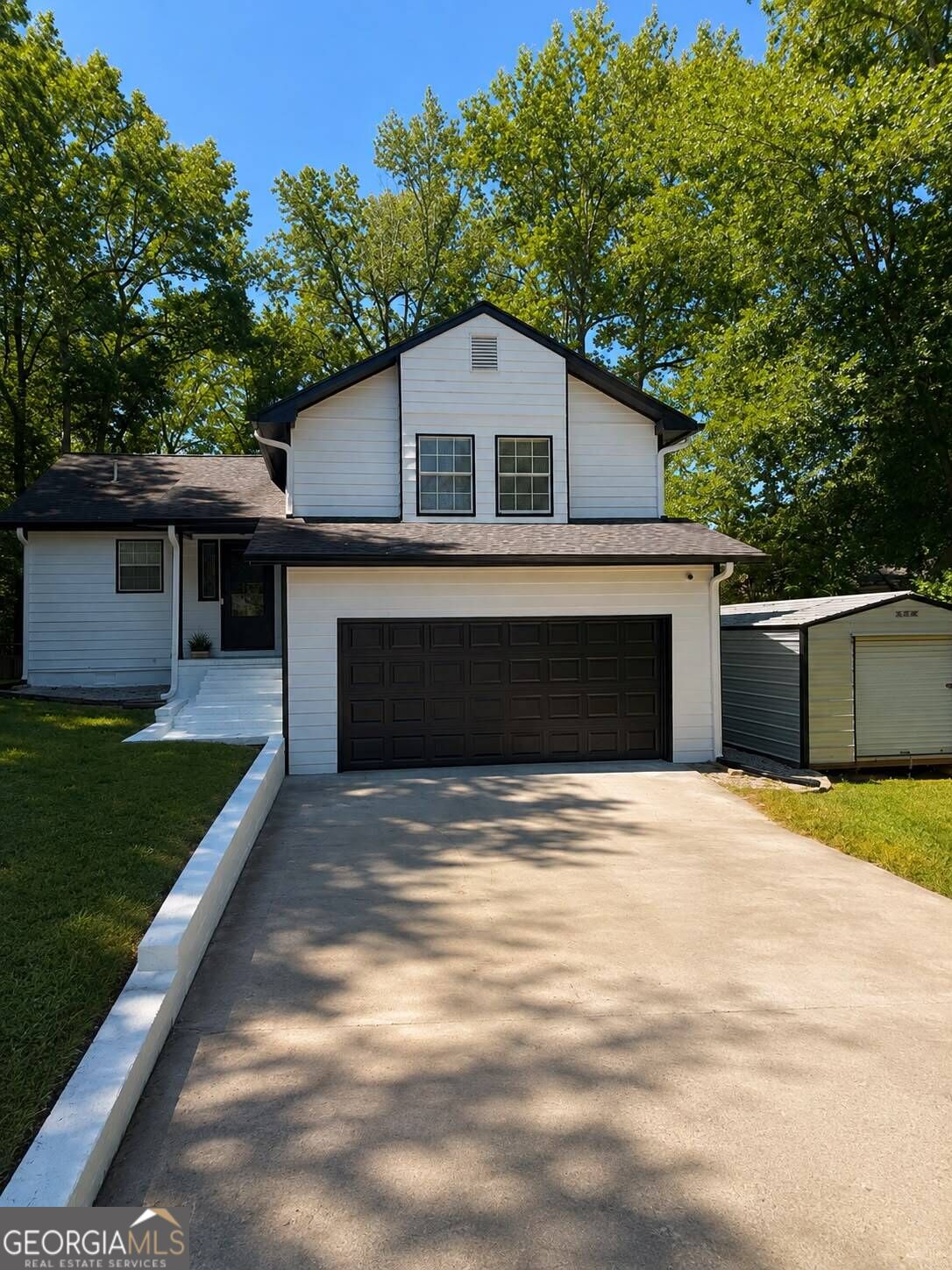 134 Ashwood Way — photo