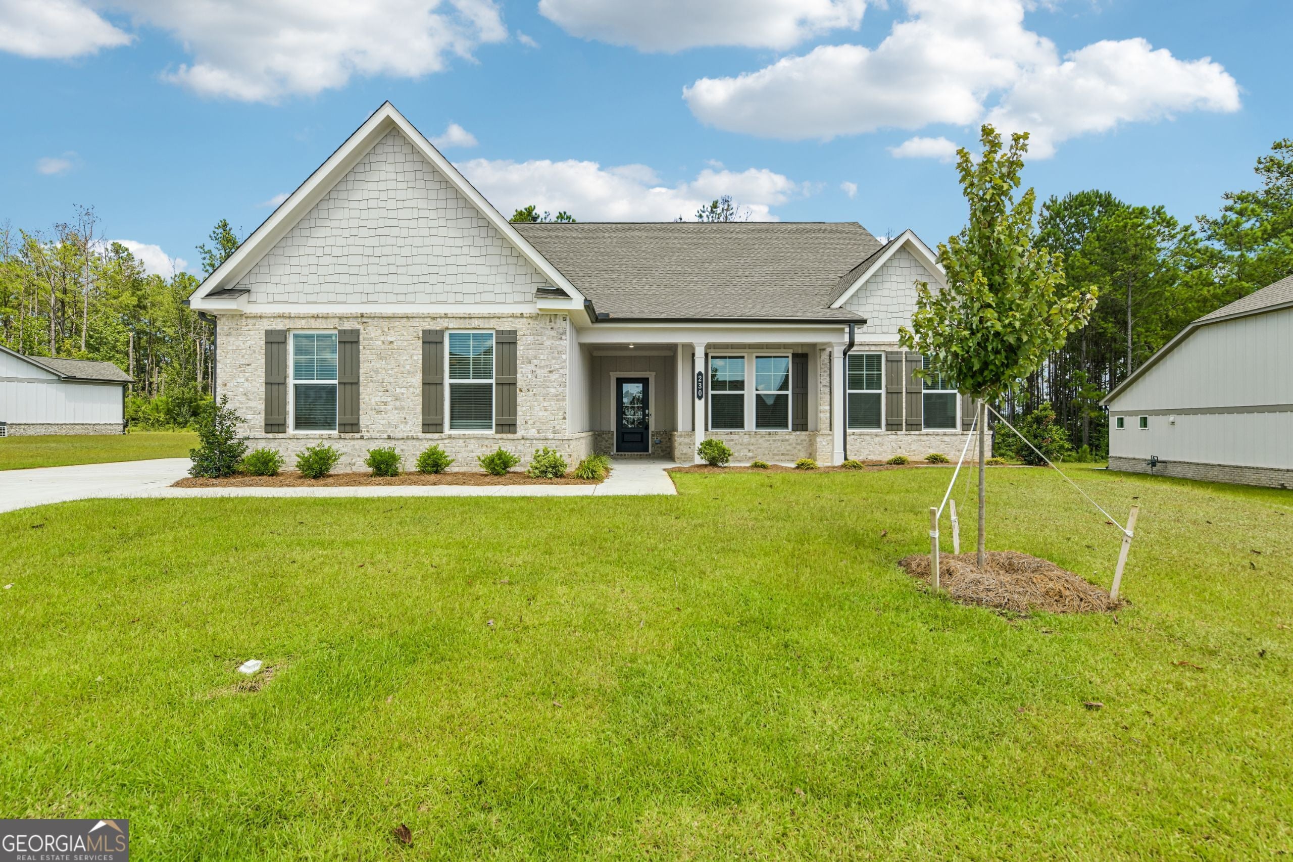 230 Flat Shoal Dr — photo
