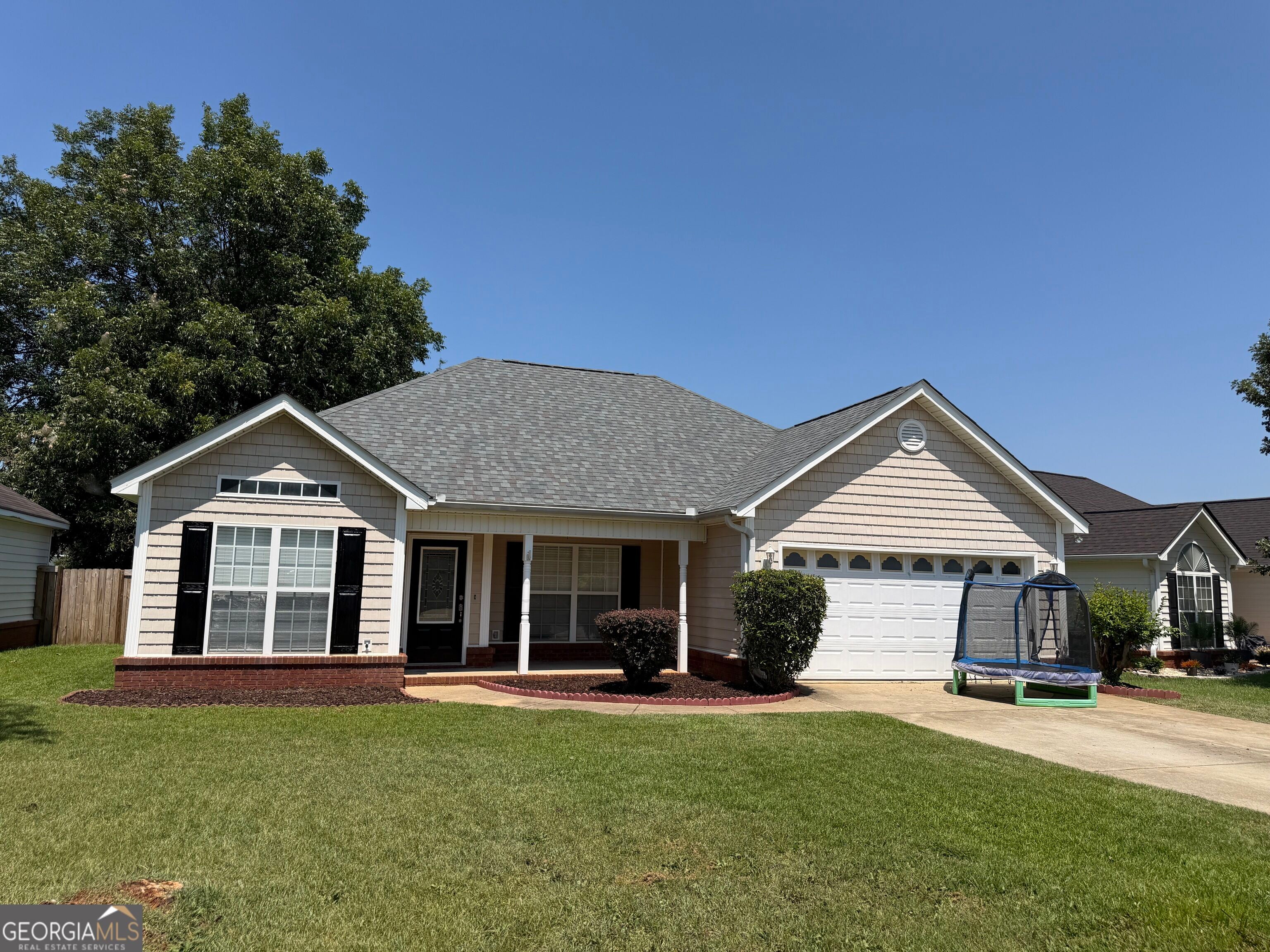 110 Gailey Ct — photo
