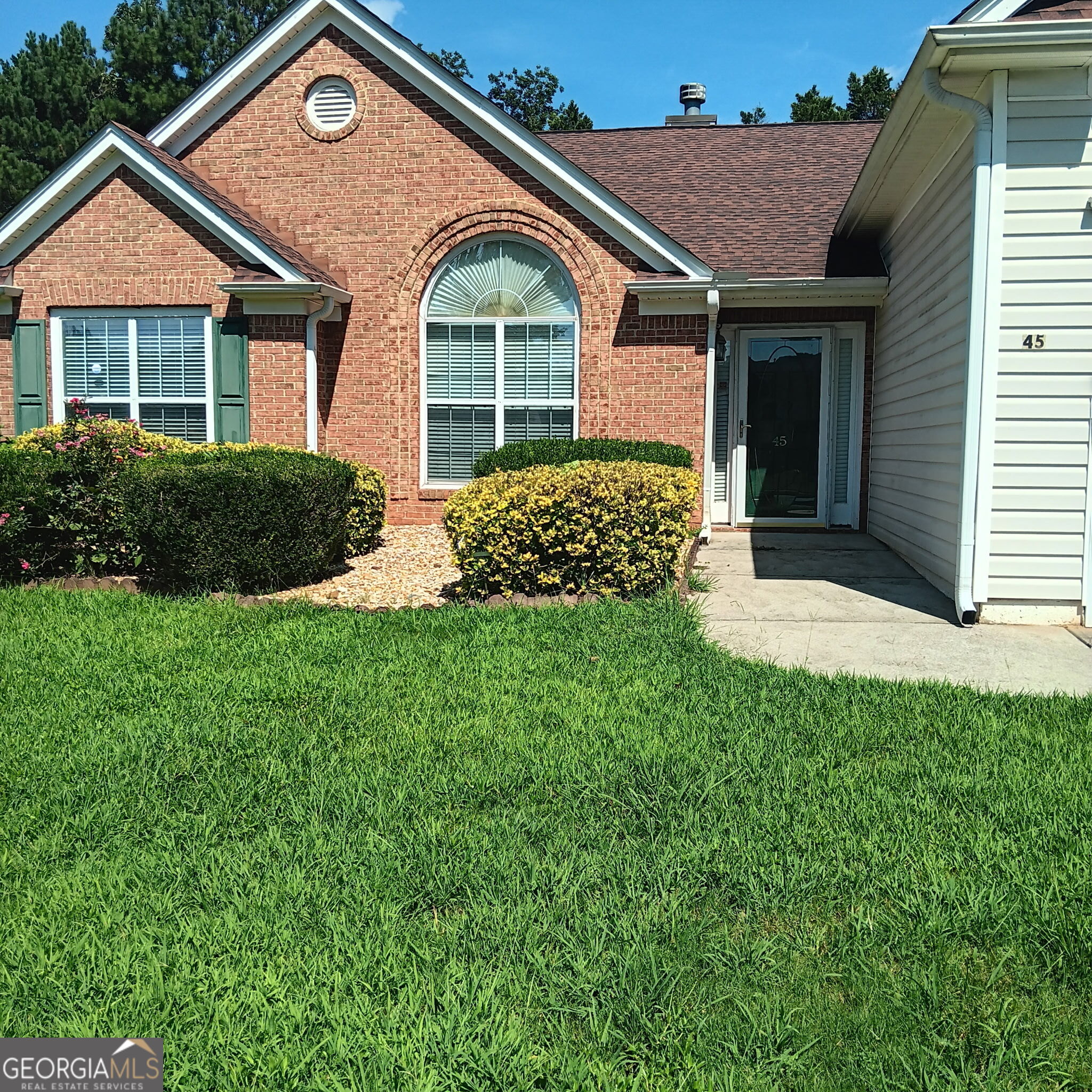 45 Saddlebrook Ln — photo