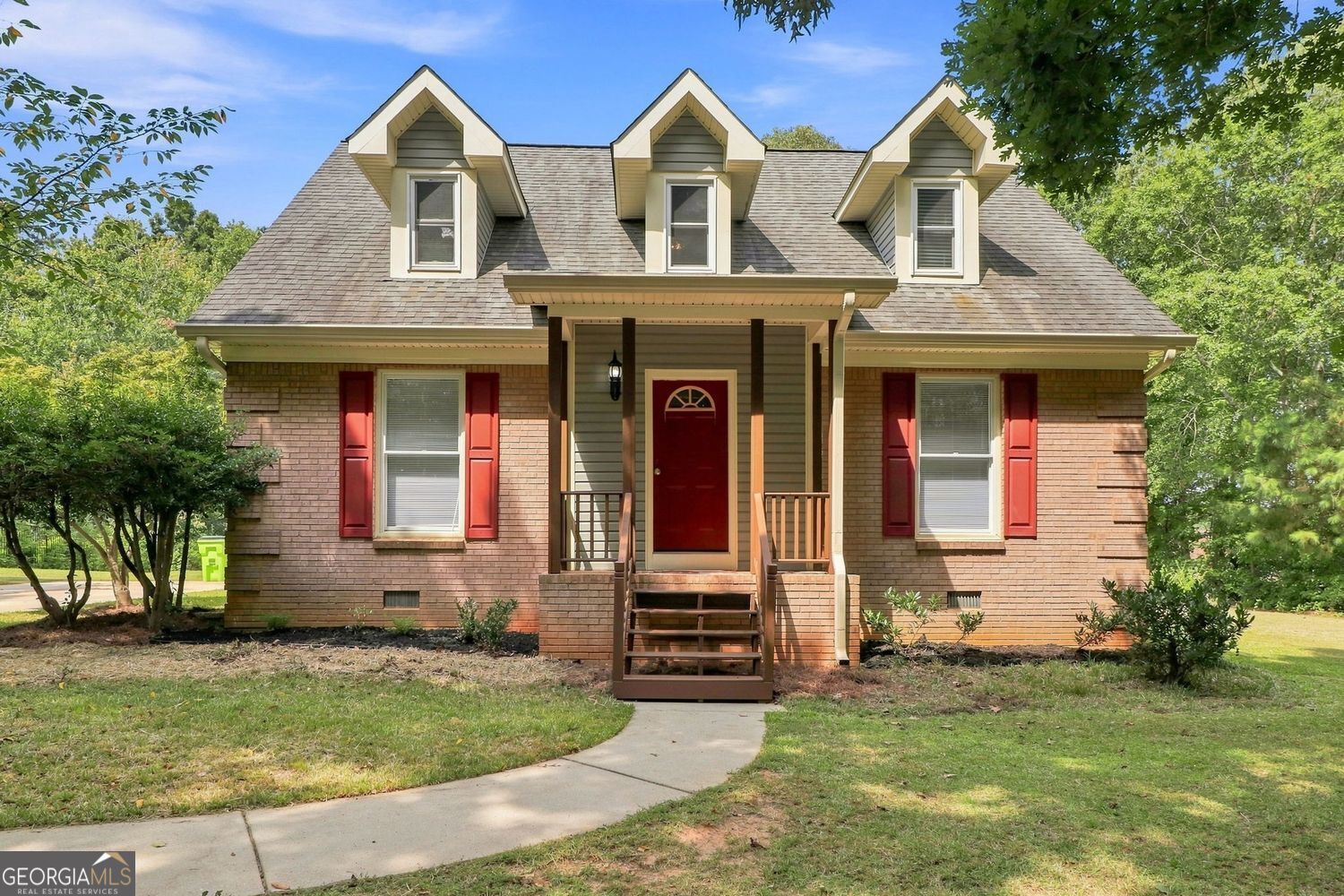80 Dogwood Trail Dr — photo