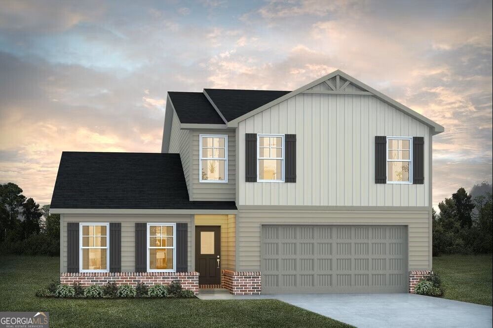 532 River Walk Farm Pkwy — photo