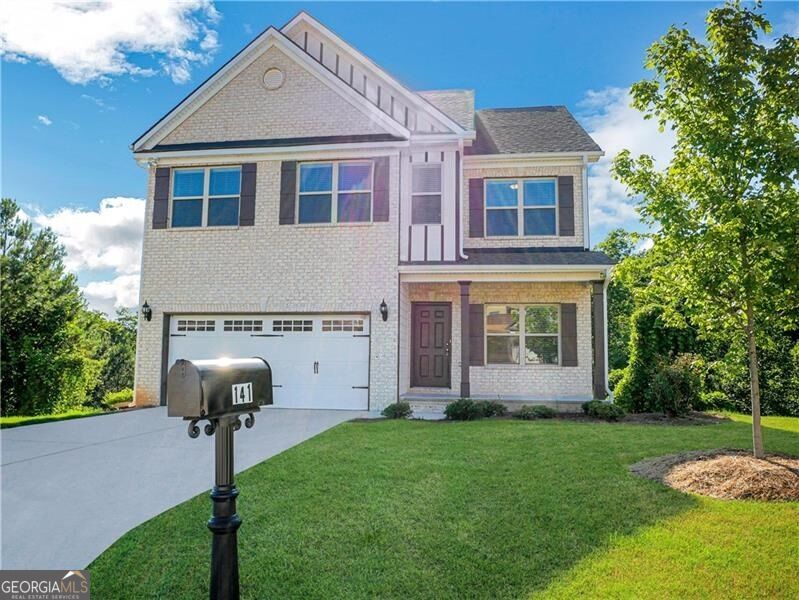 141 Donegal Way — photo