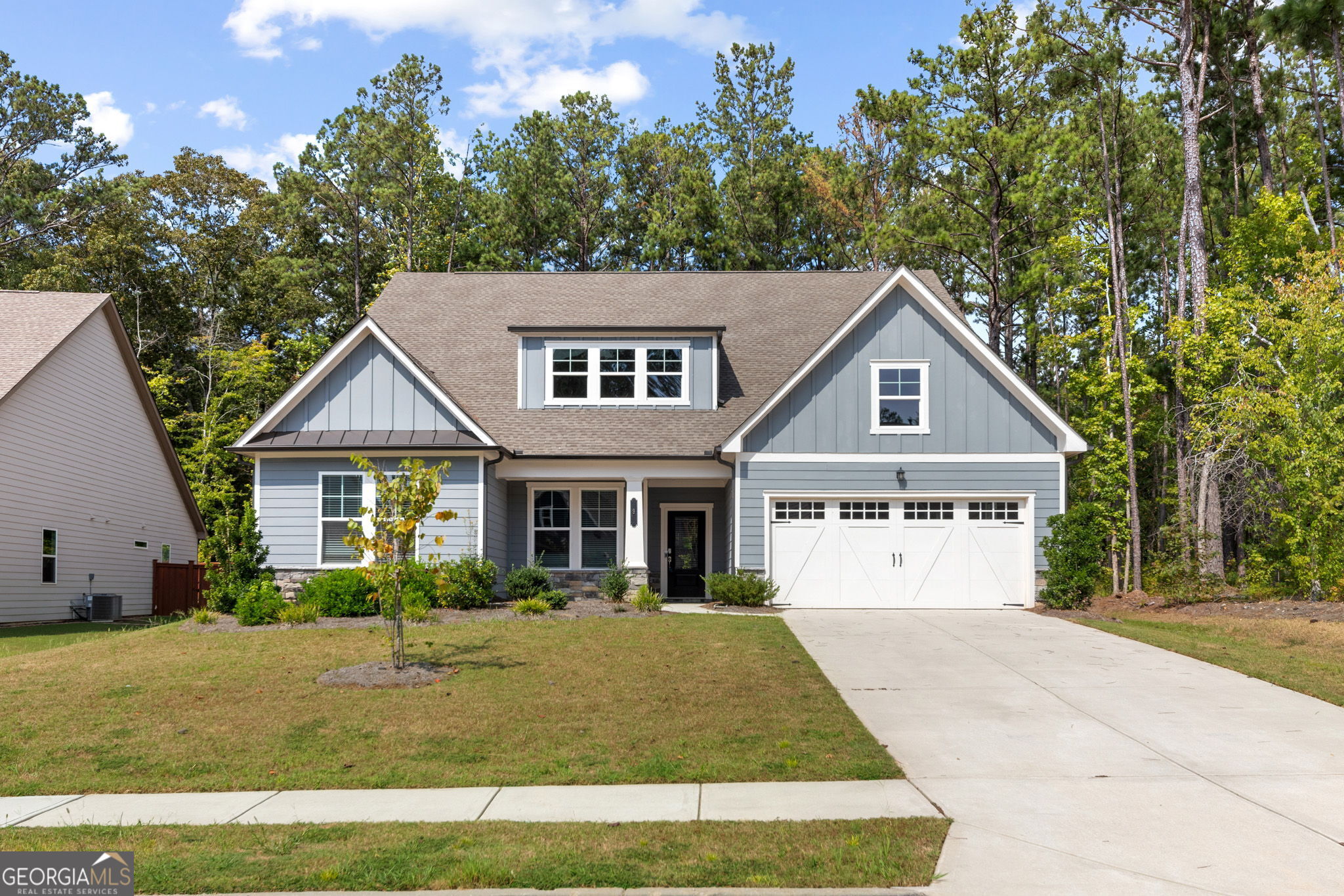 9 Foothills Trl — photo
