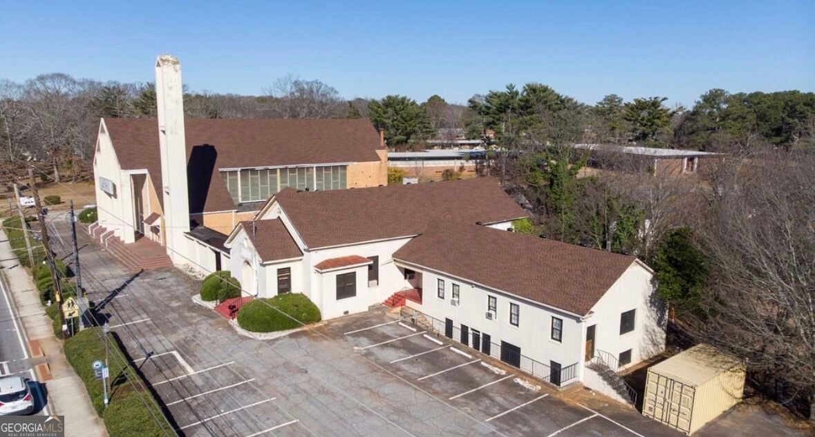 2218 Candler Rd — photo