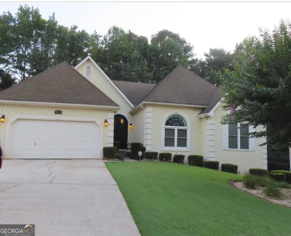 2785 Autumn Lake Ln — photo