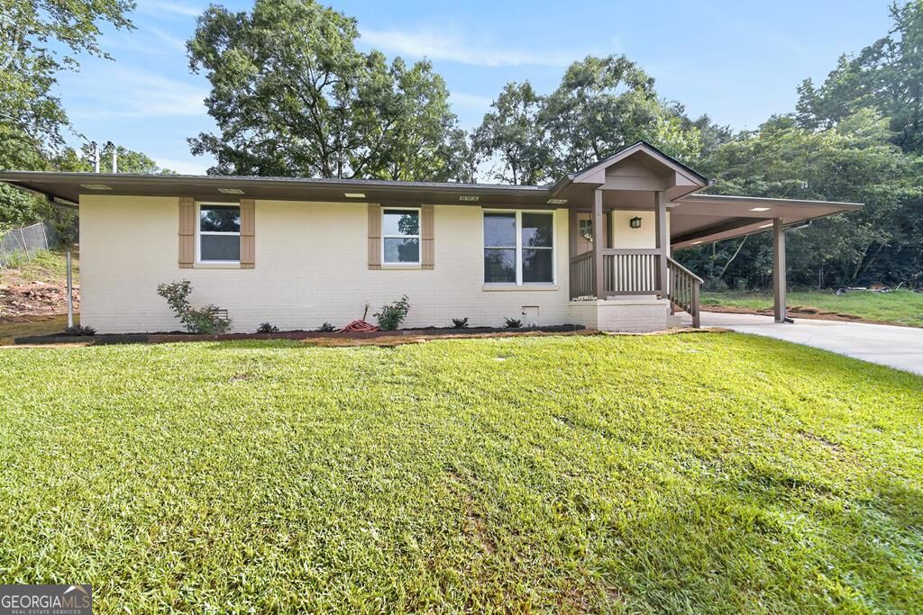4415 Nickerson Ct — photo