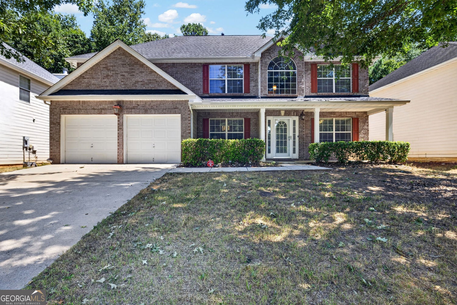 2900 Chilhowee Dr SW — photo