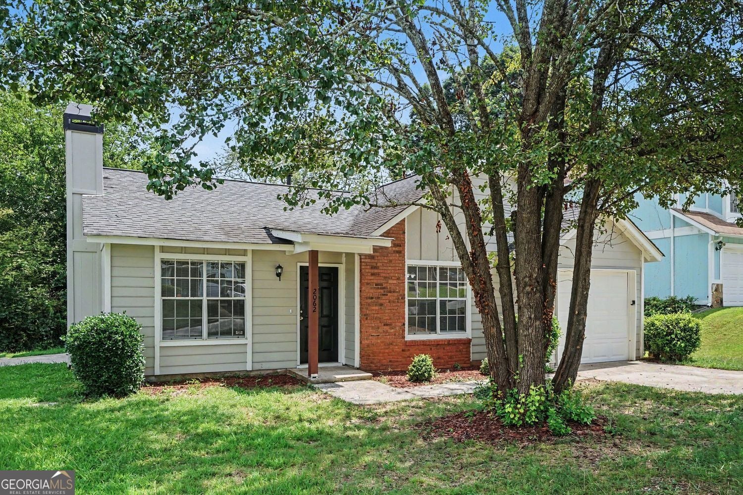 2062 W Morgan's Bluff Ct — photo