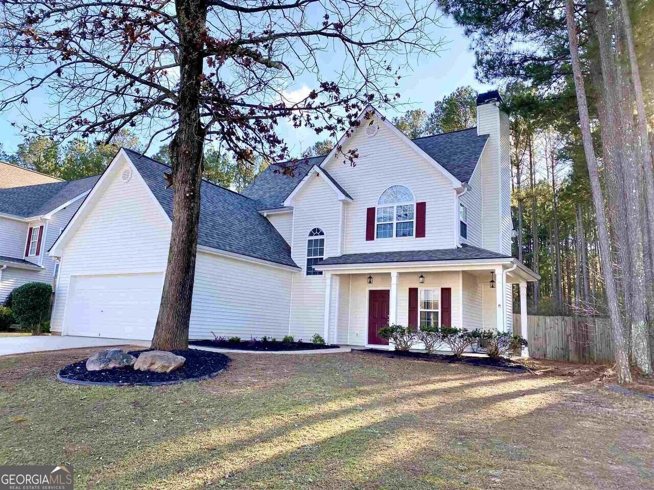 322 Emerald Way — photo