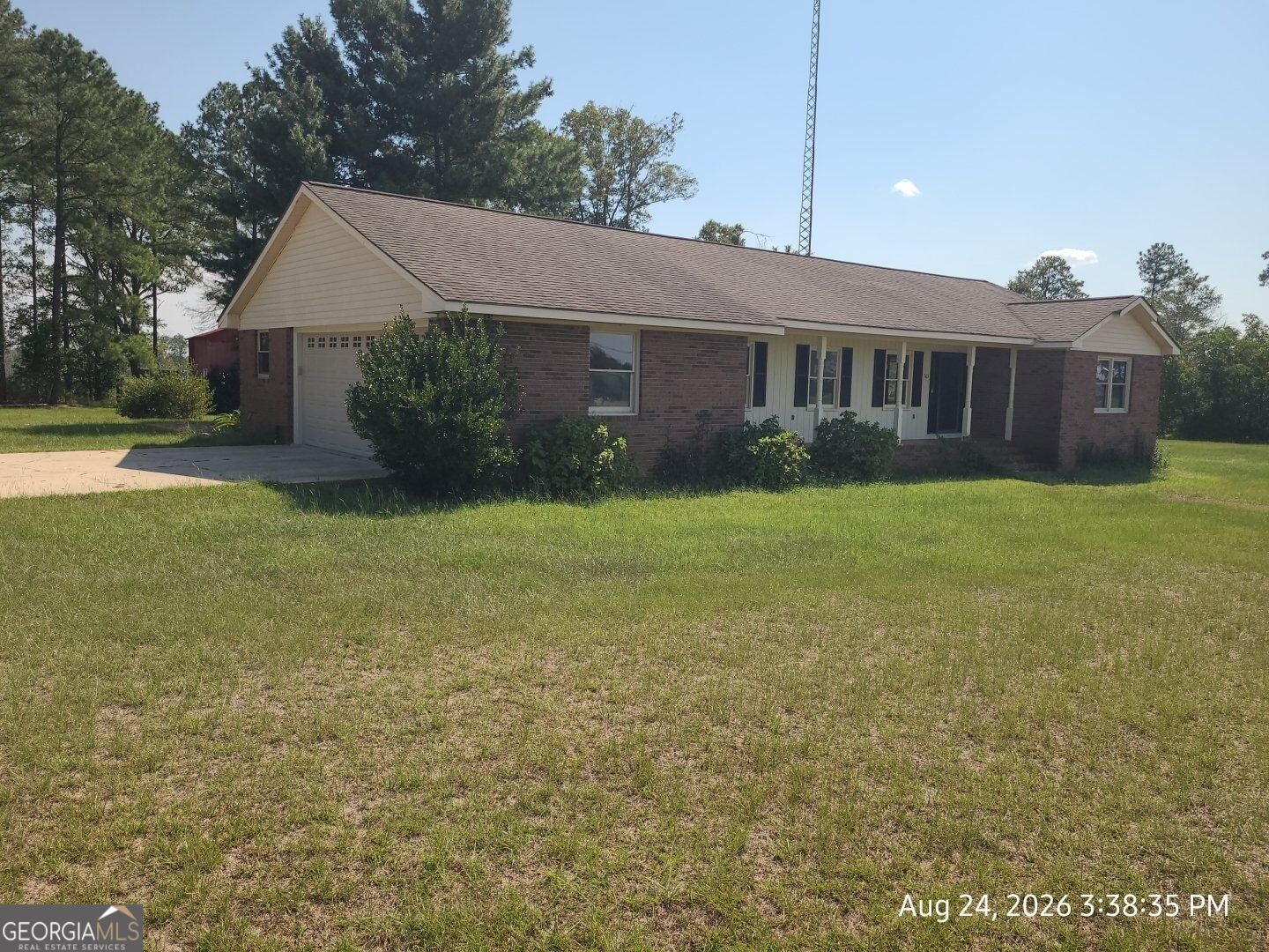 563 Pinehill Rd — photo